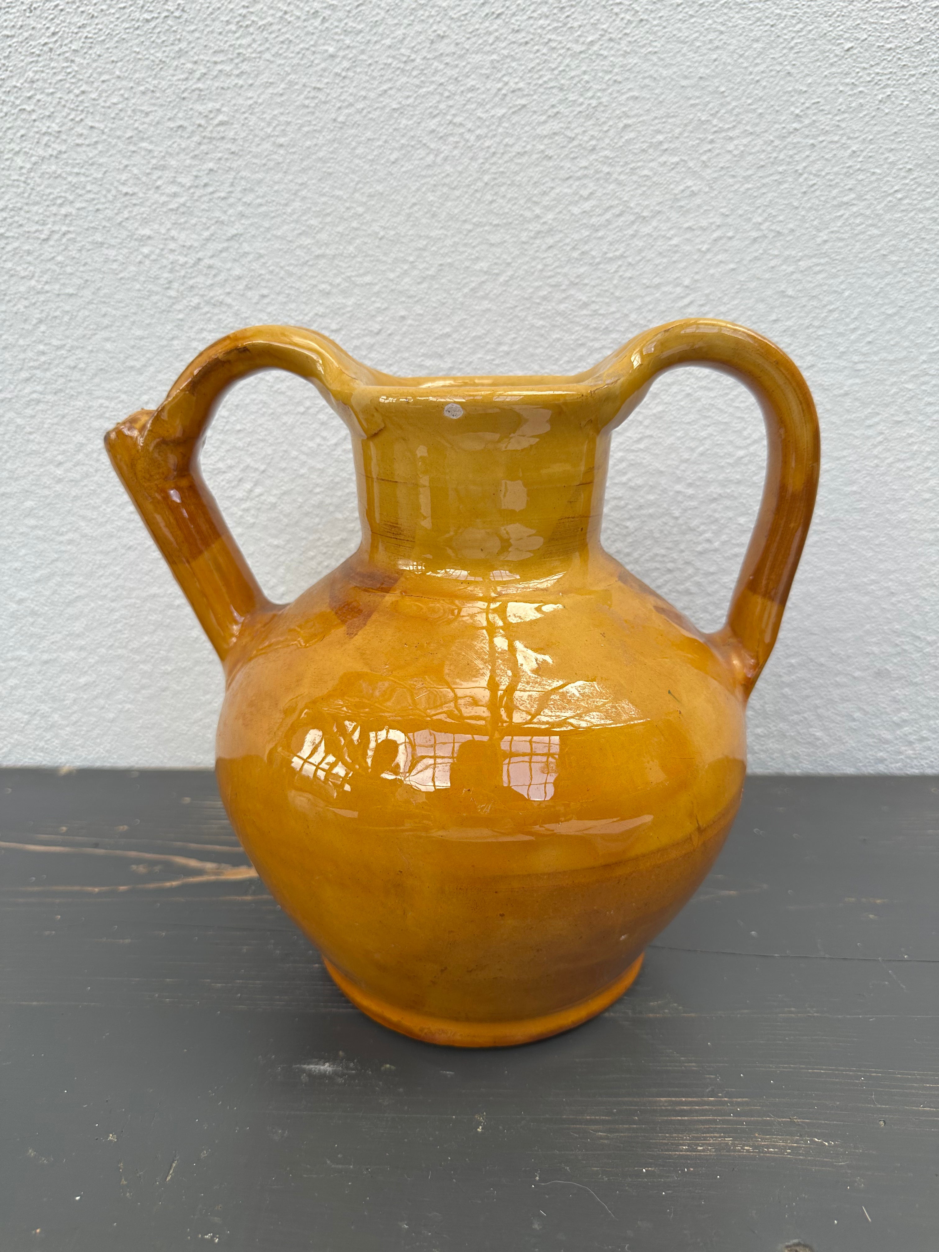 Fransk kande, 20 cm