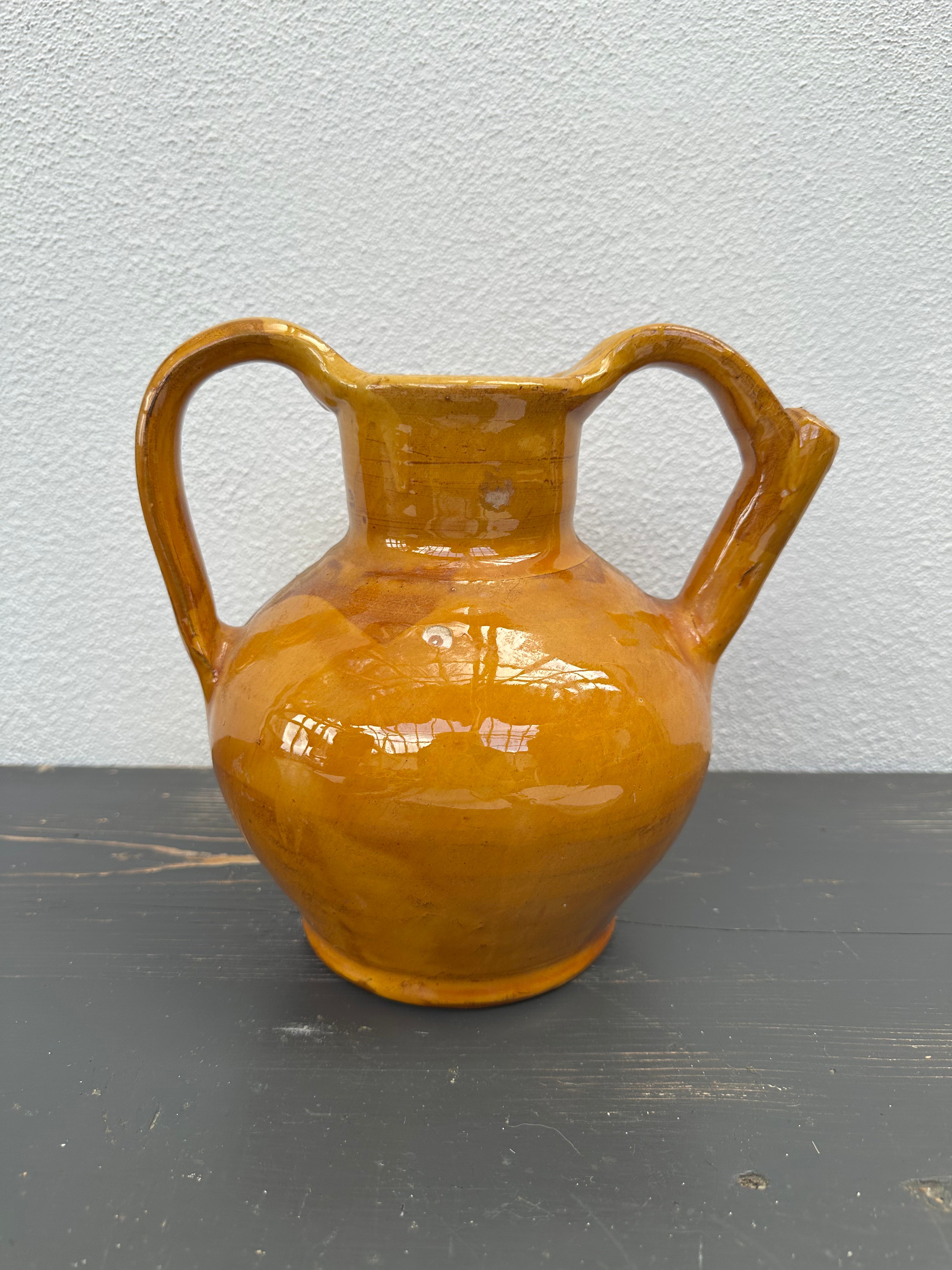 Fransk kande, 20 cm