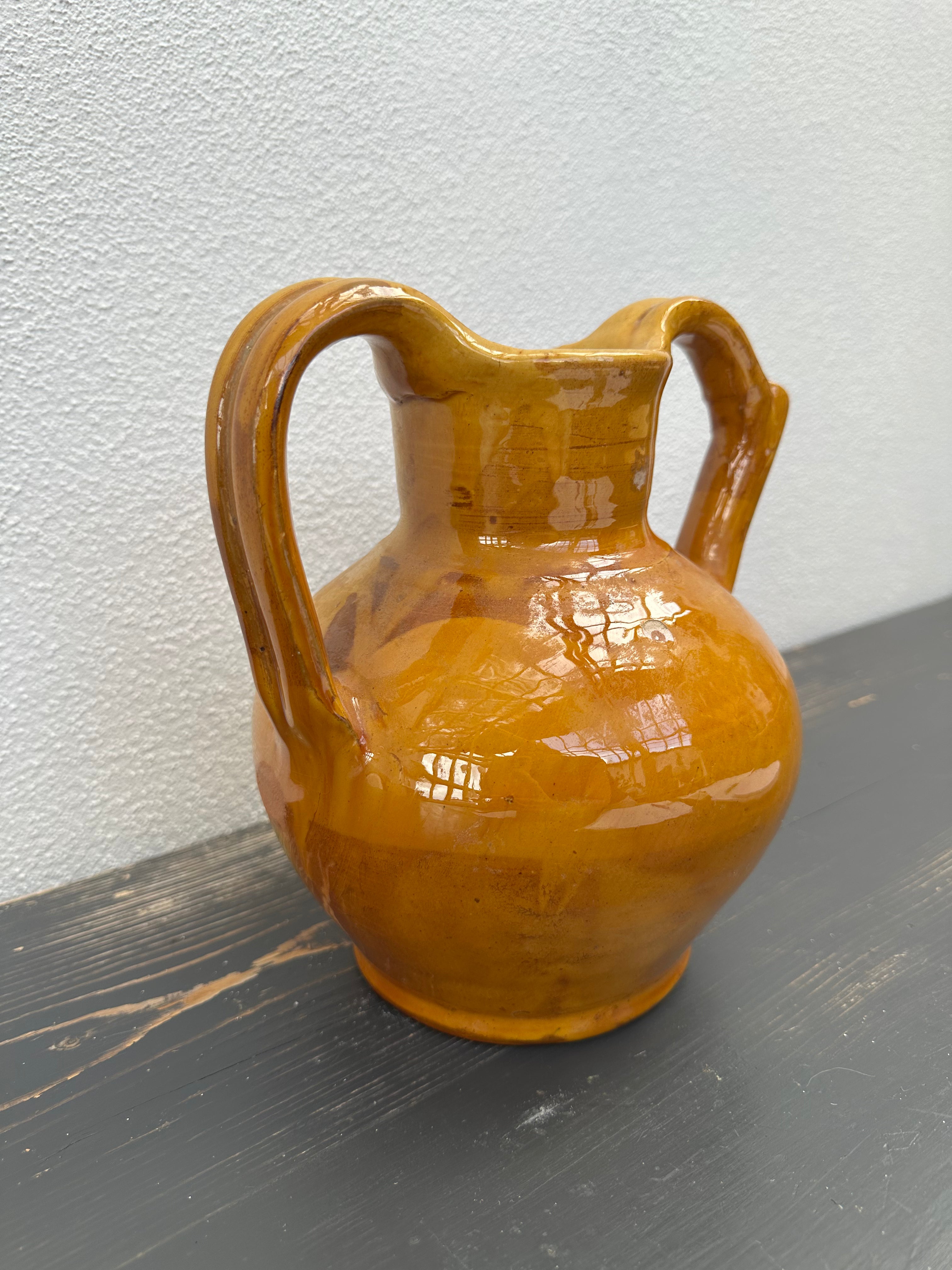 Fransk kande, 20 cm
