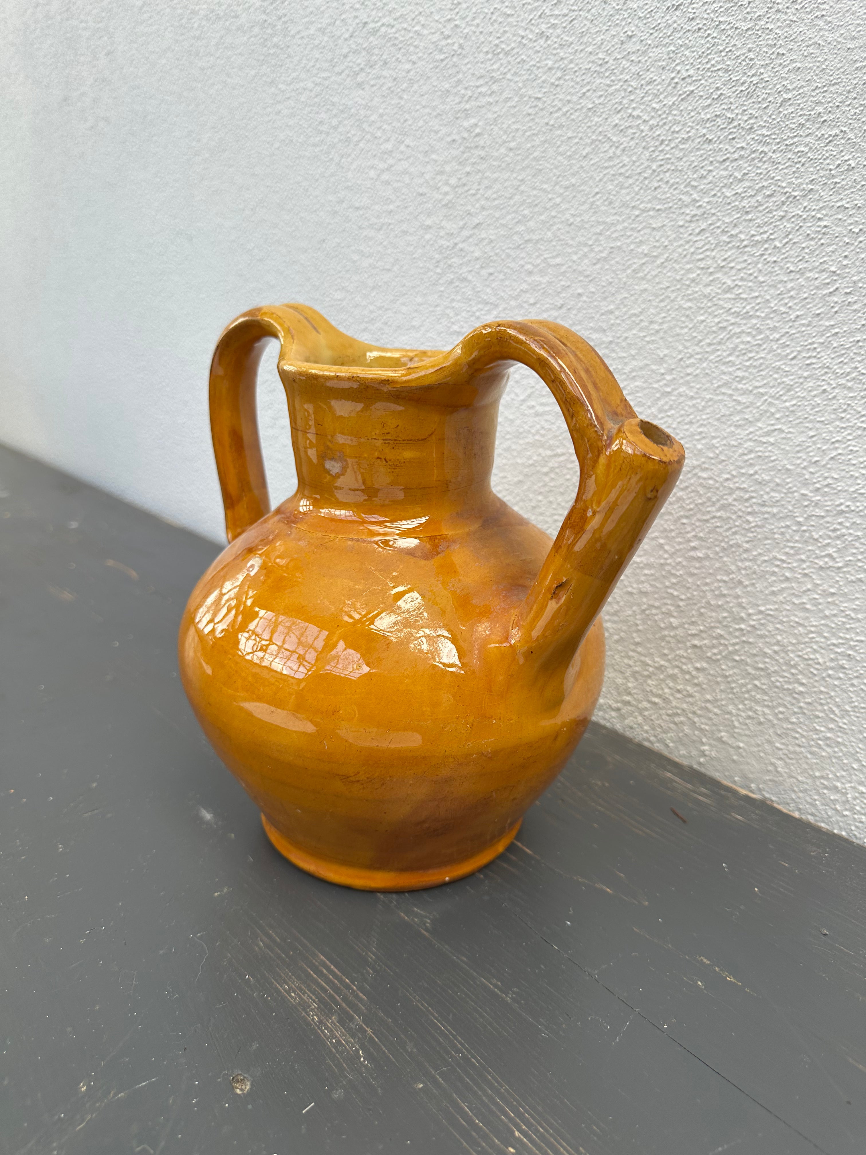 Fransk kande, 20 cm