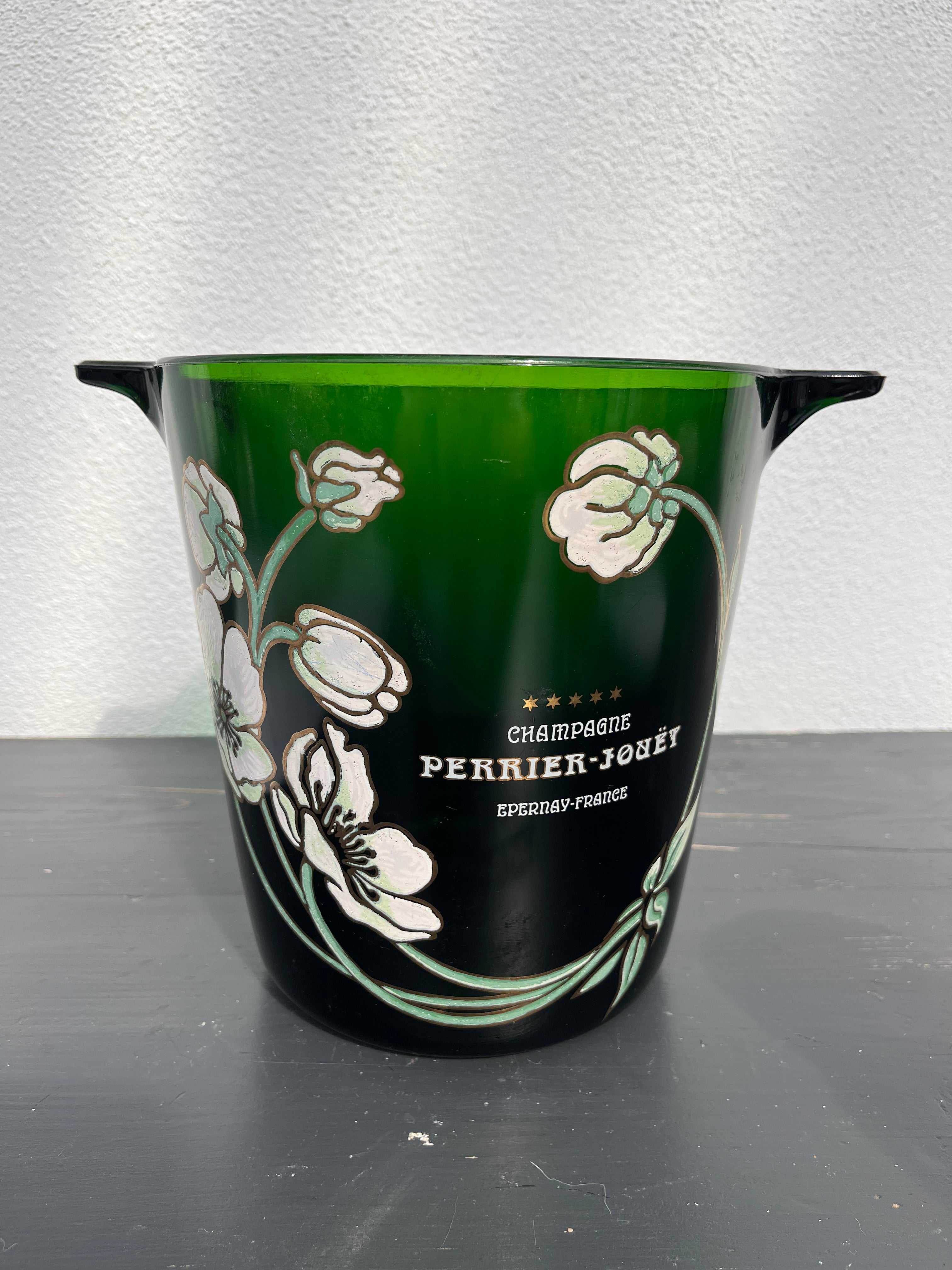 Perrier-Jouet køler