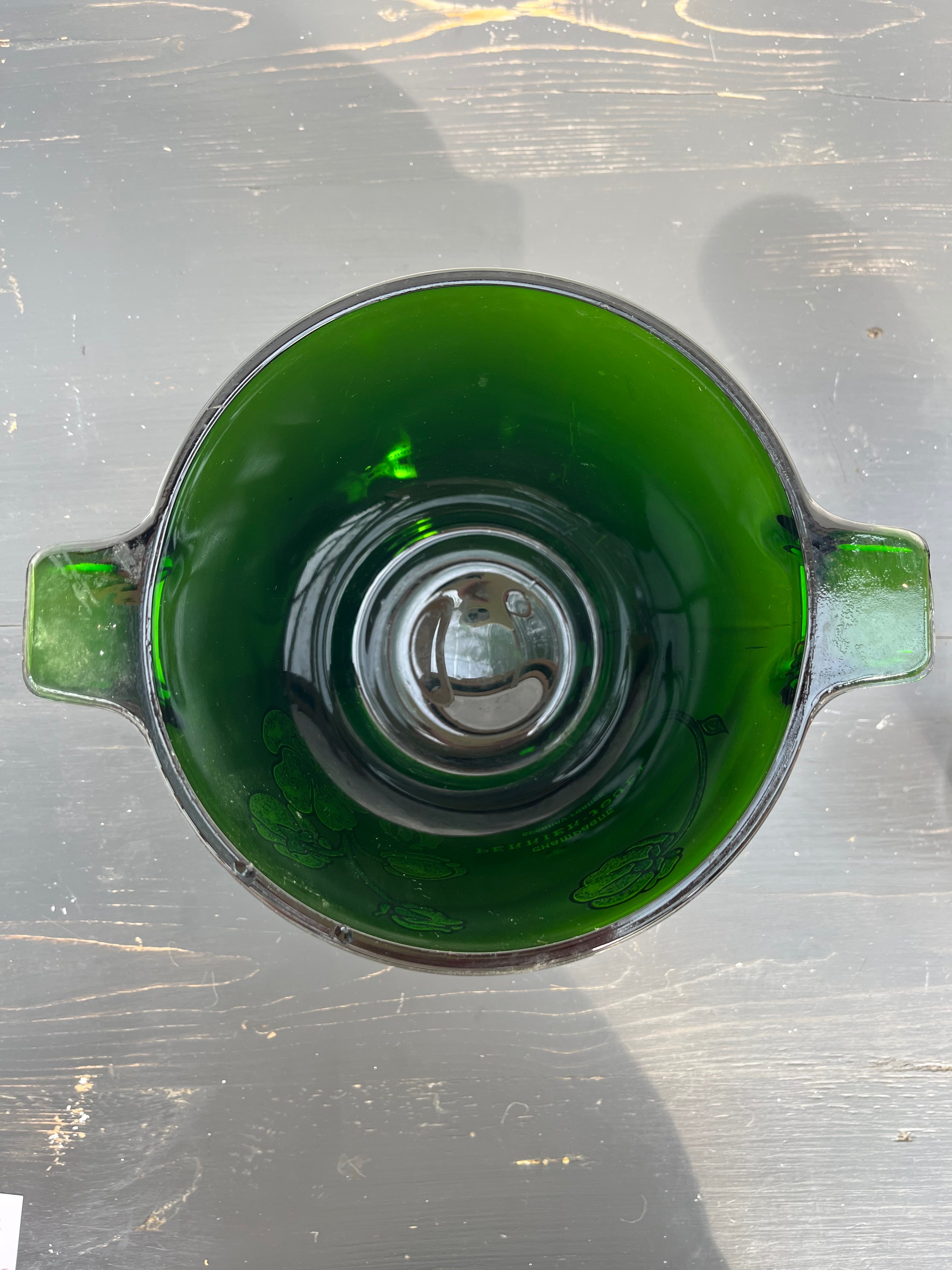 Perrier-Jouet køler