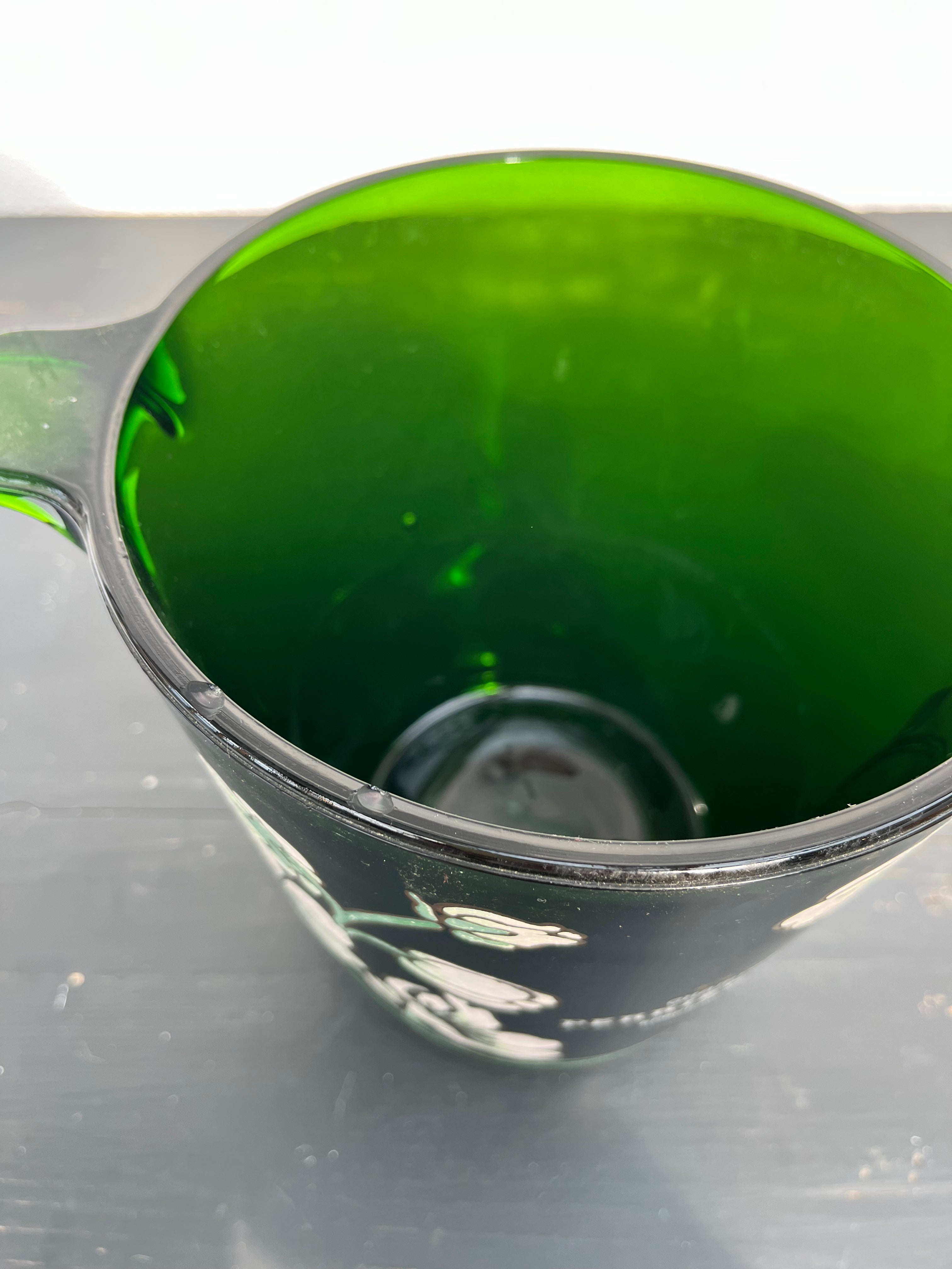 Perrier-Jouet køler