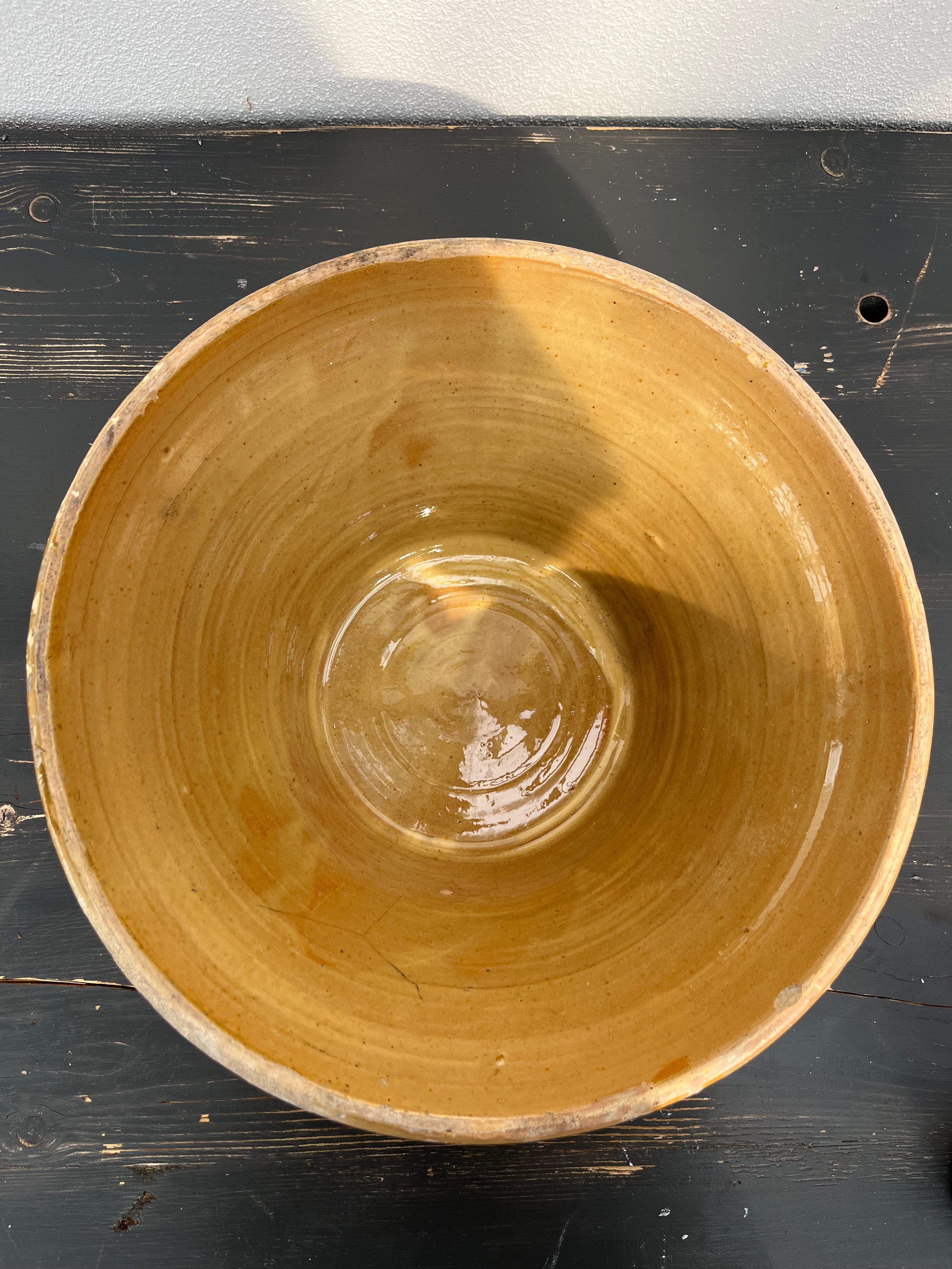 Fransk fad, Ø36