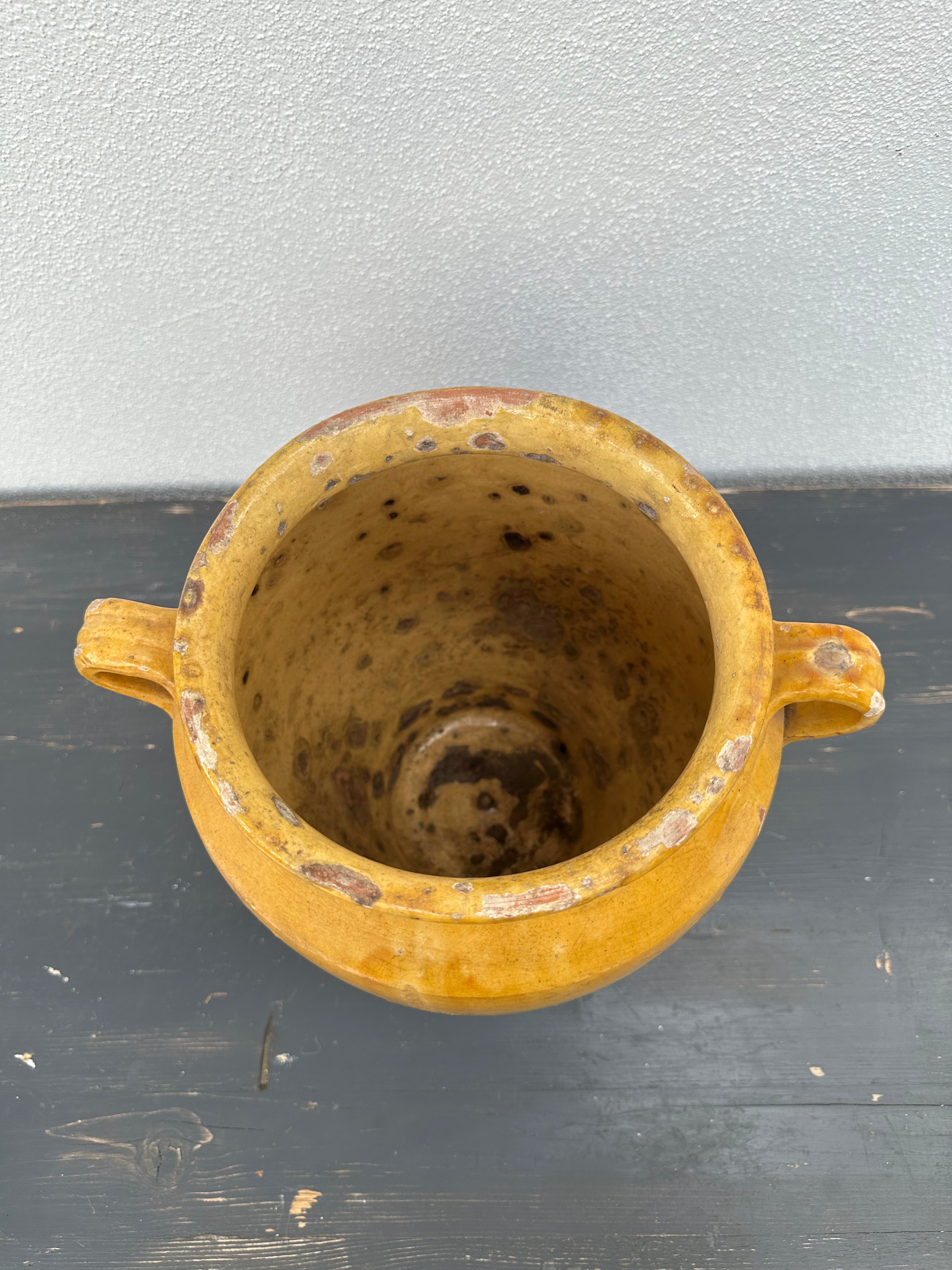 Fransk confitkrukke, 30 cm