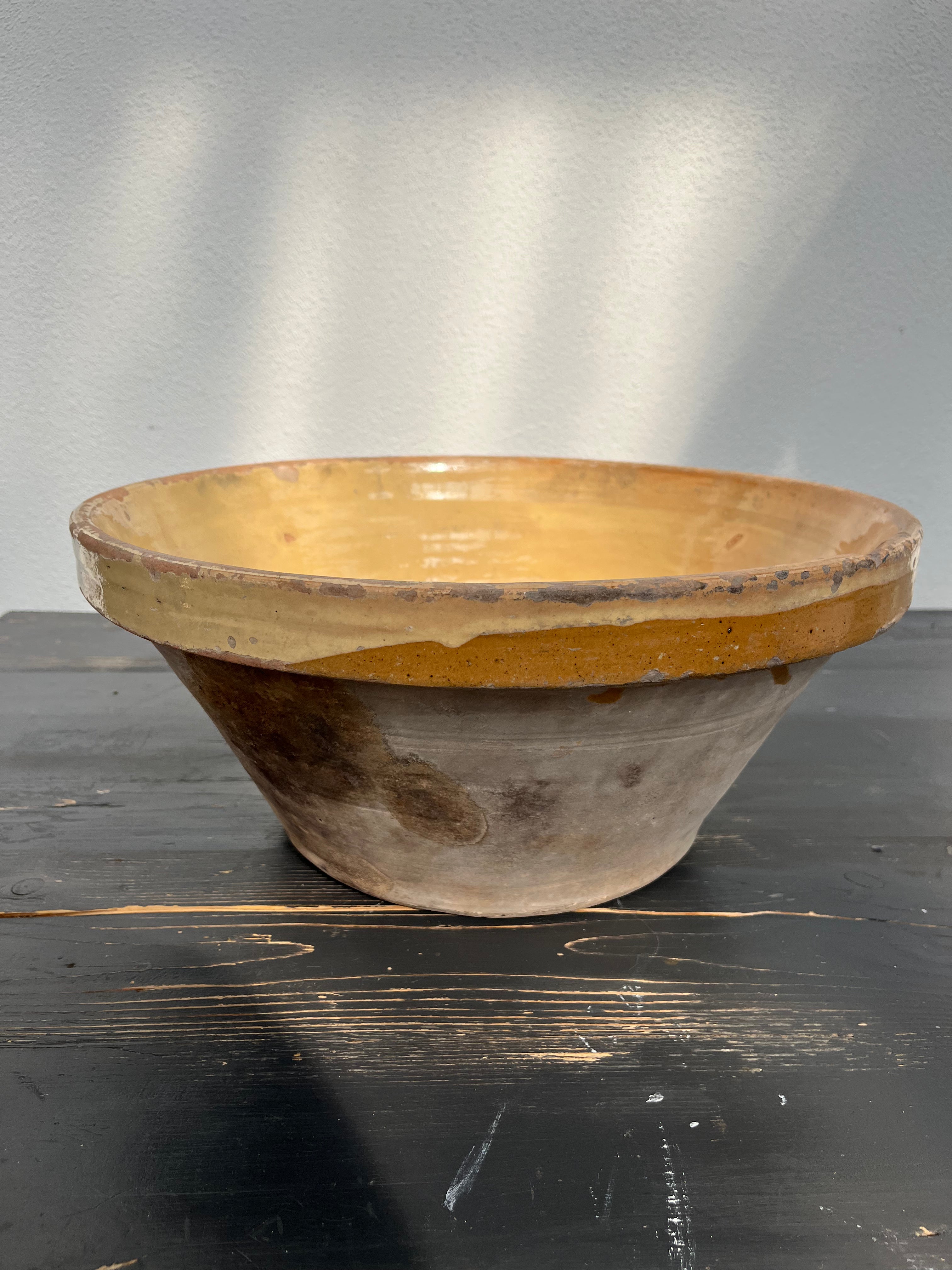 Fransk fad, Ø39cm