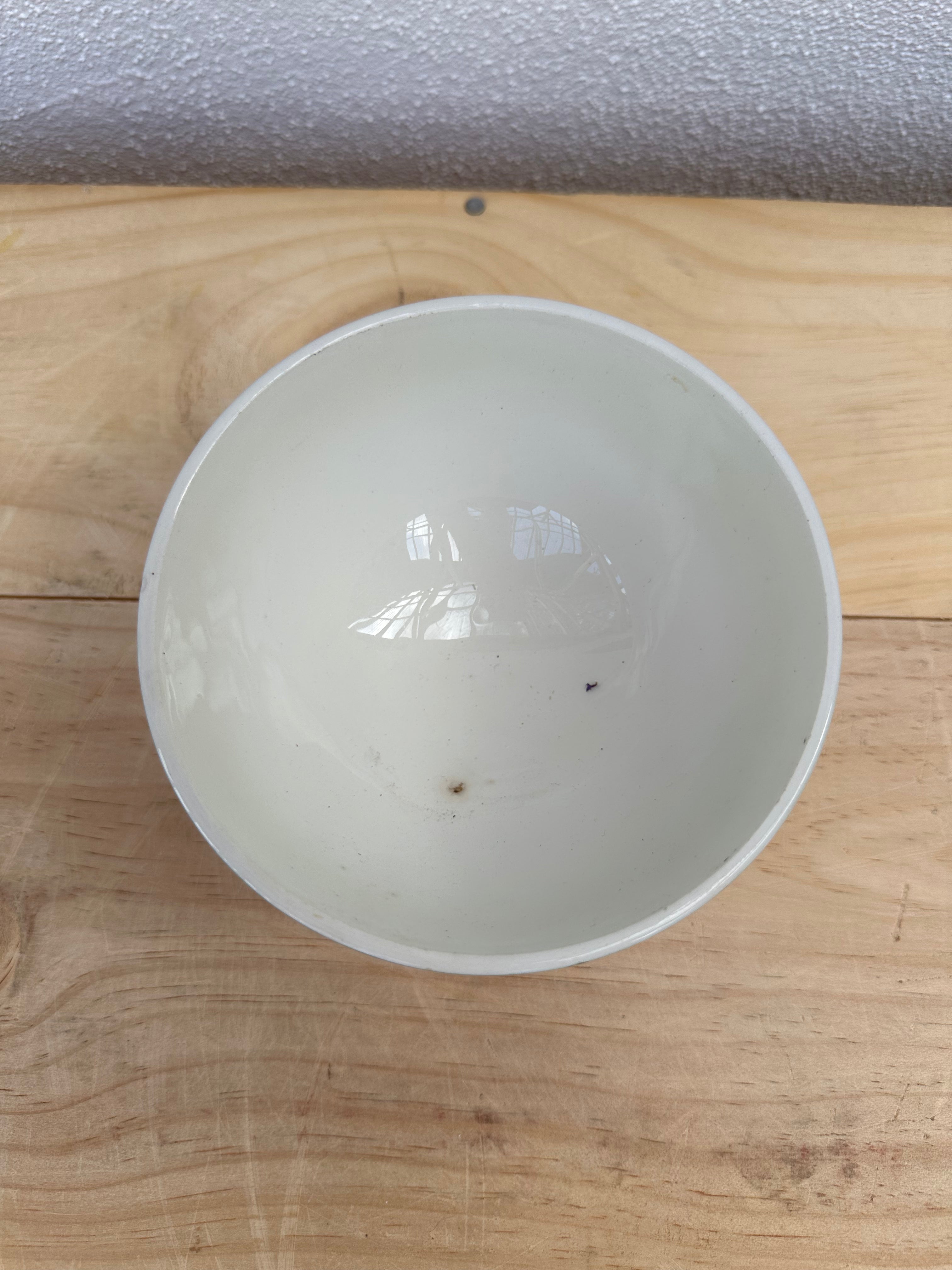 Kaffeskål, Ø13 cm