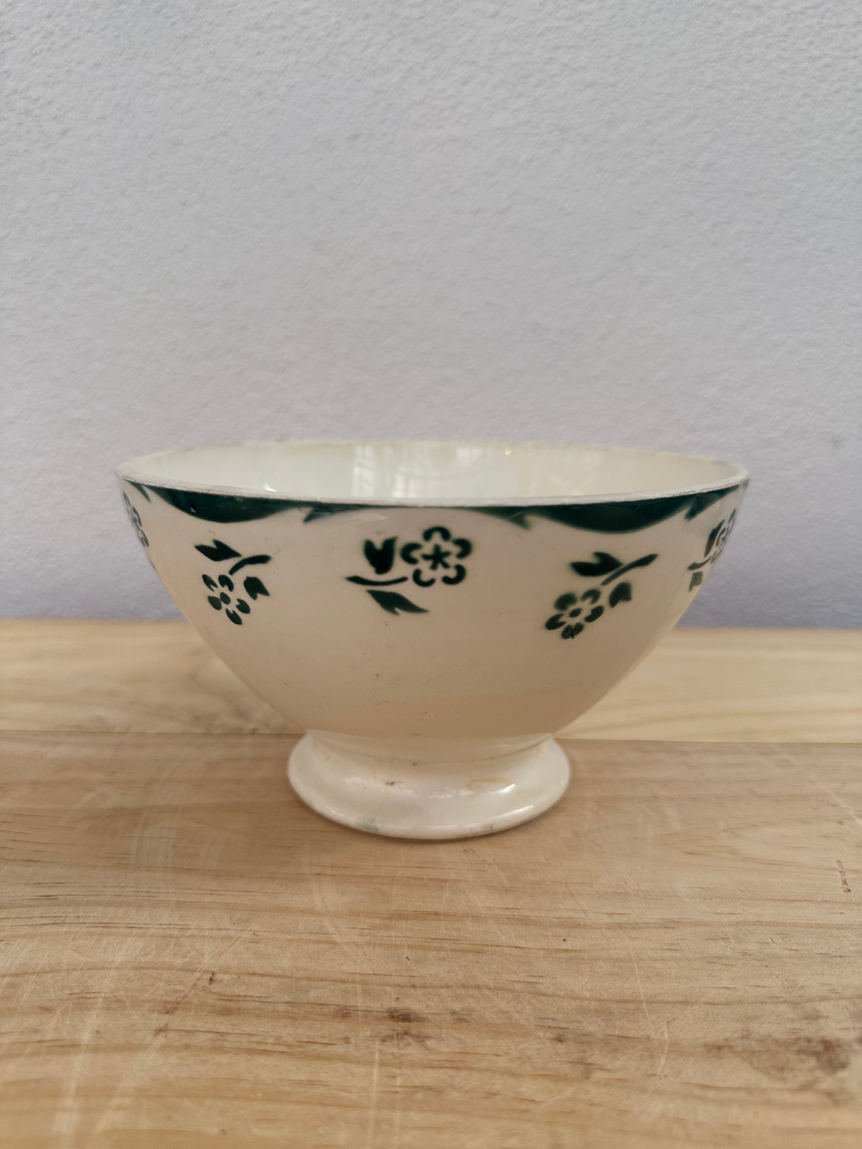 Kaffeskål, Ø16 cm