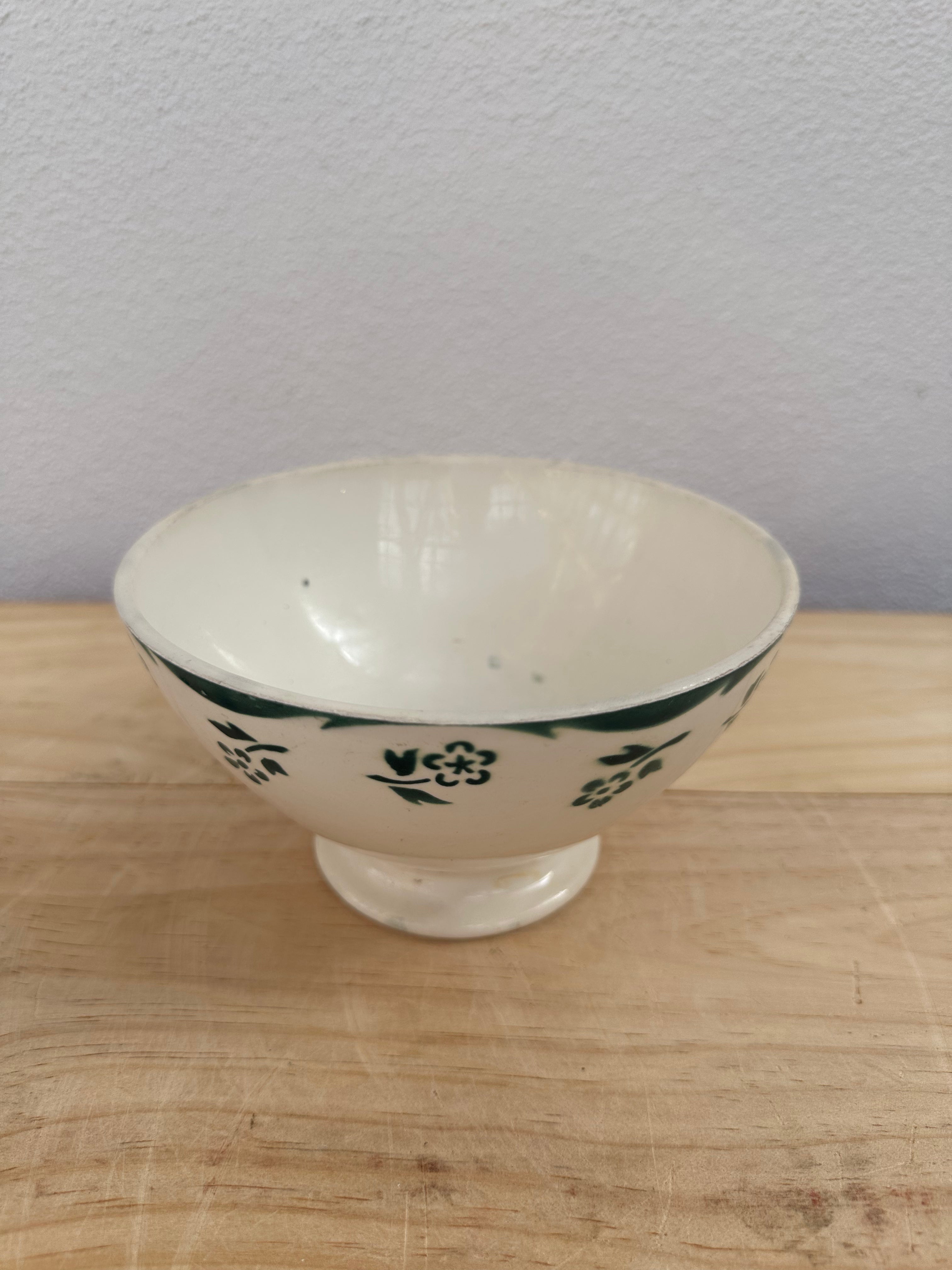 Kaffeskål, Ø16 cm