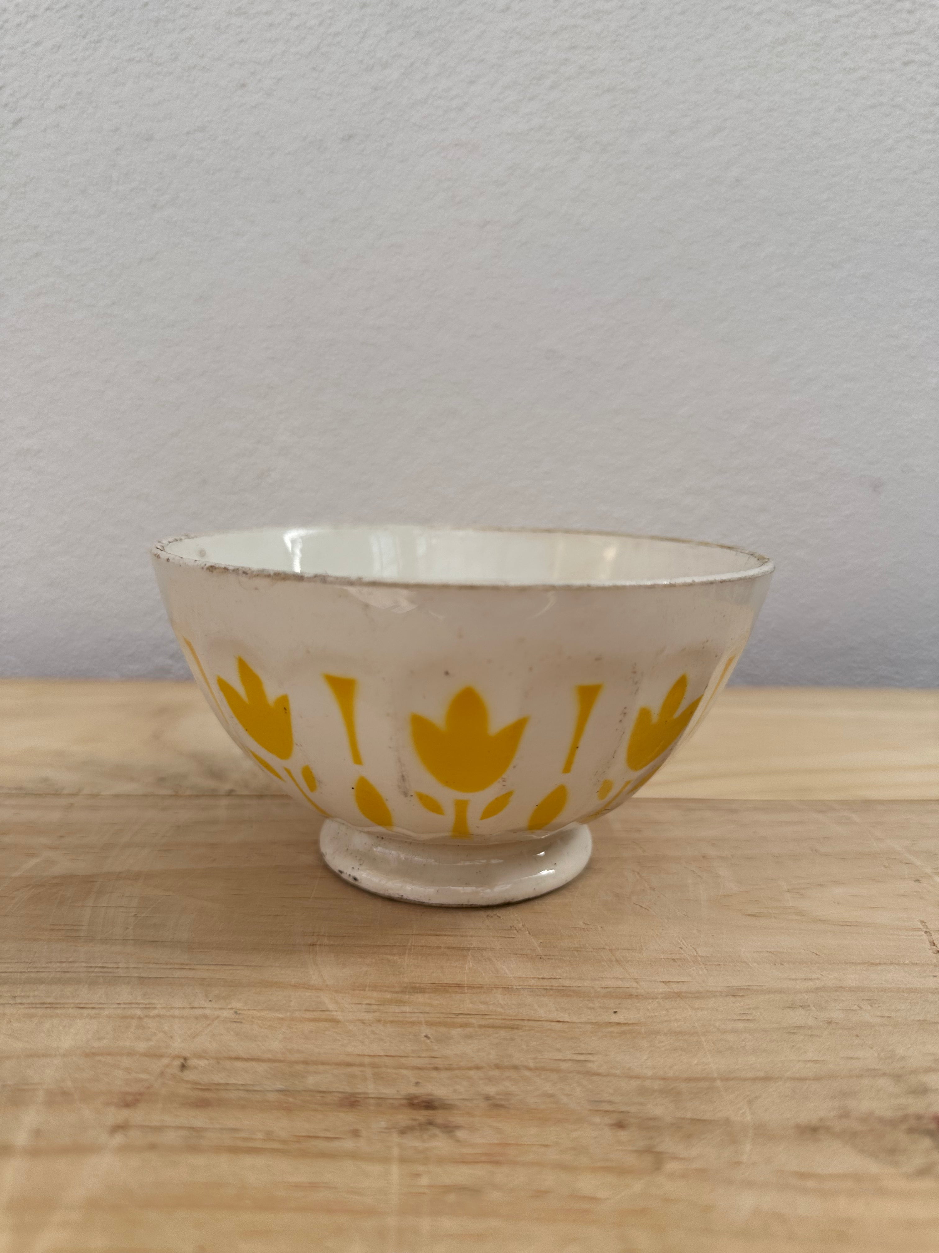 Kaffeskål, Ø13 cm