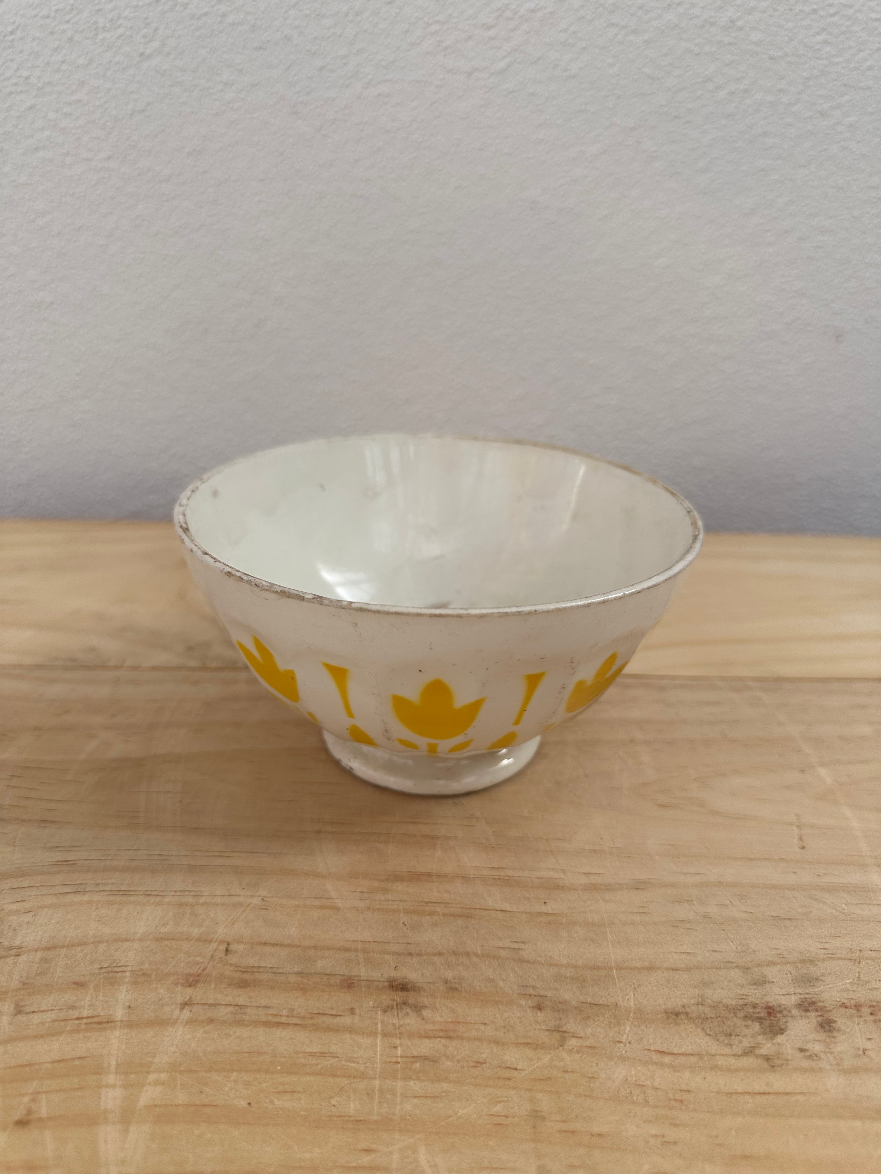 Kaffeskål, Ø13 cm