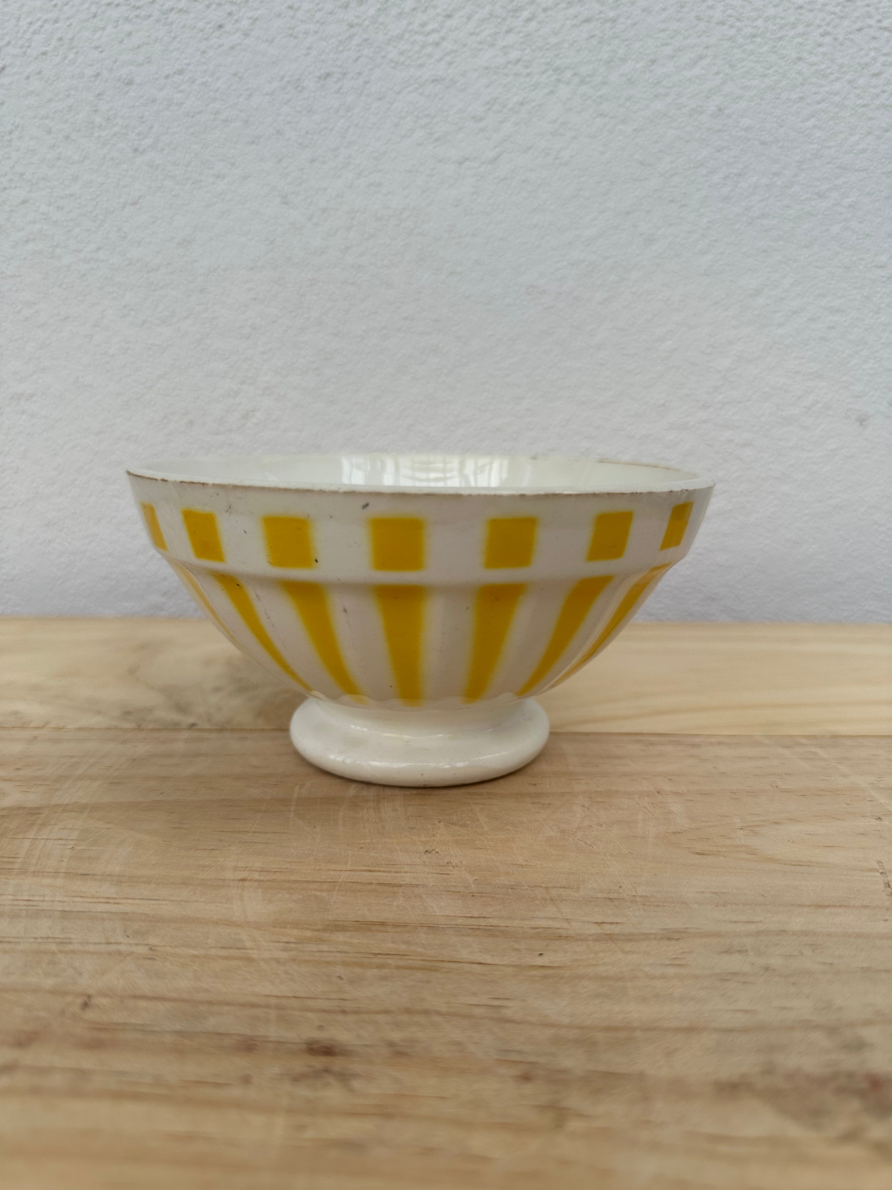 Kaffeskål, Ø14 cm