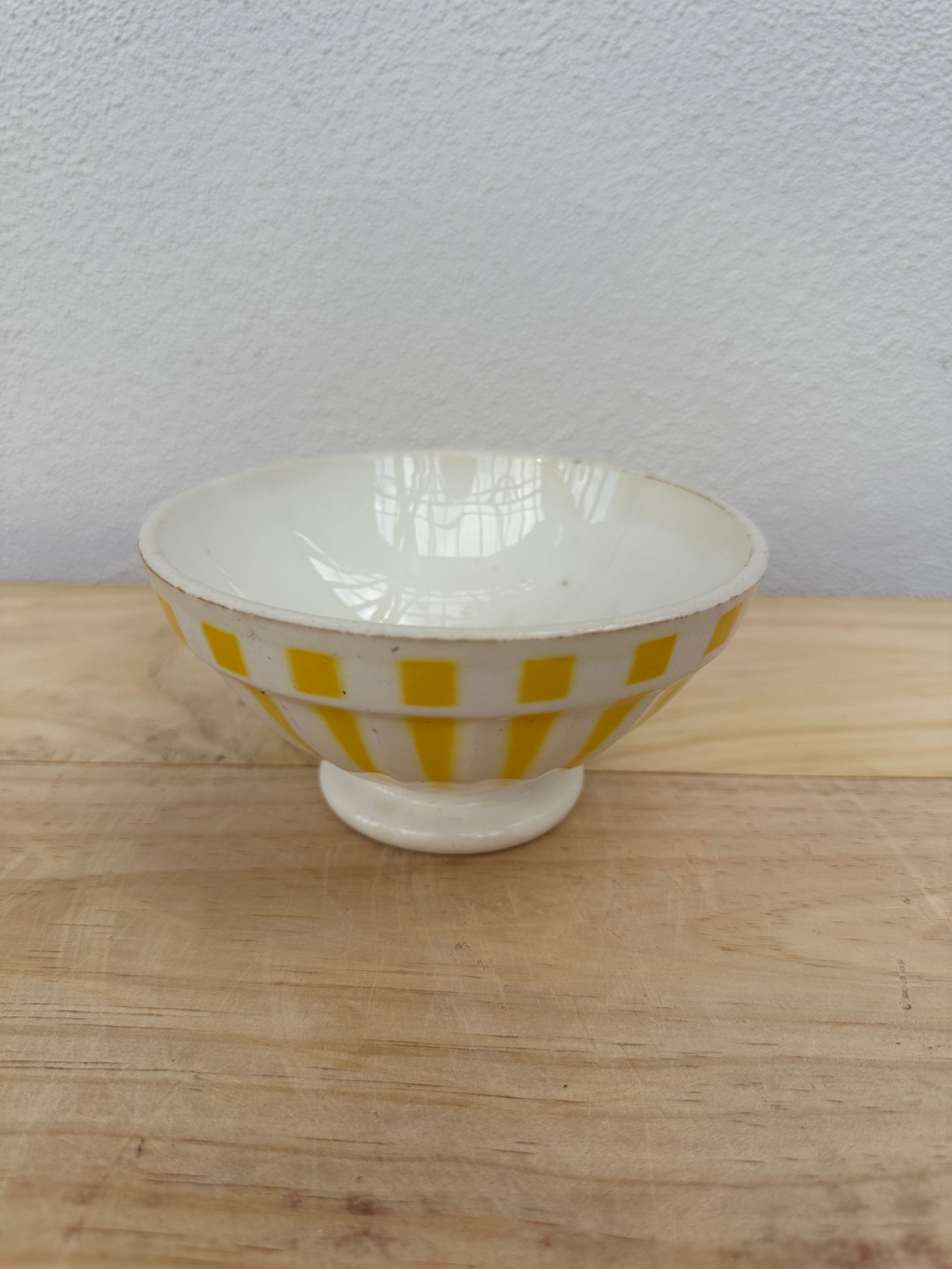 Kaffeskål, Ø14 cm