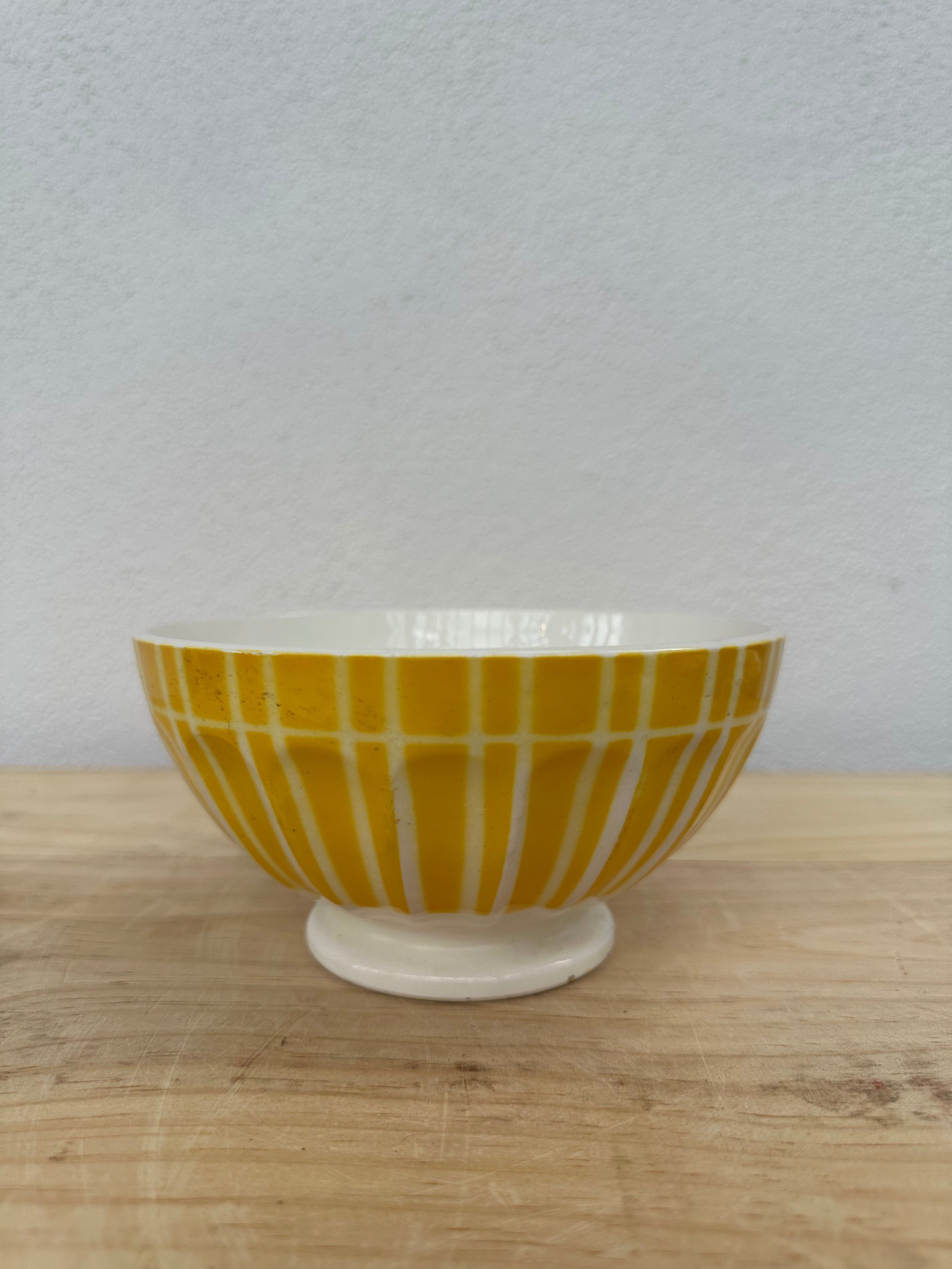 Kaffeskål, Ø15 cm