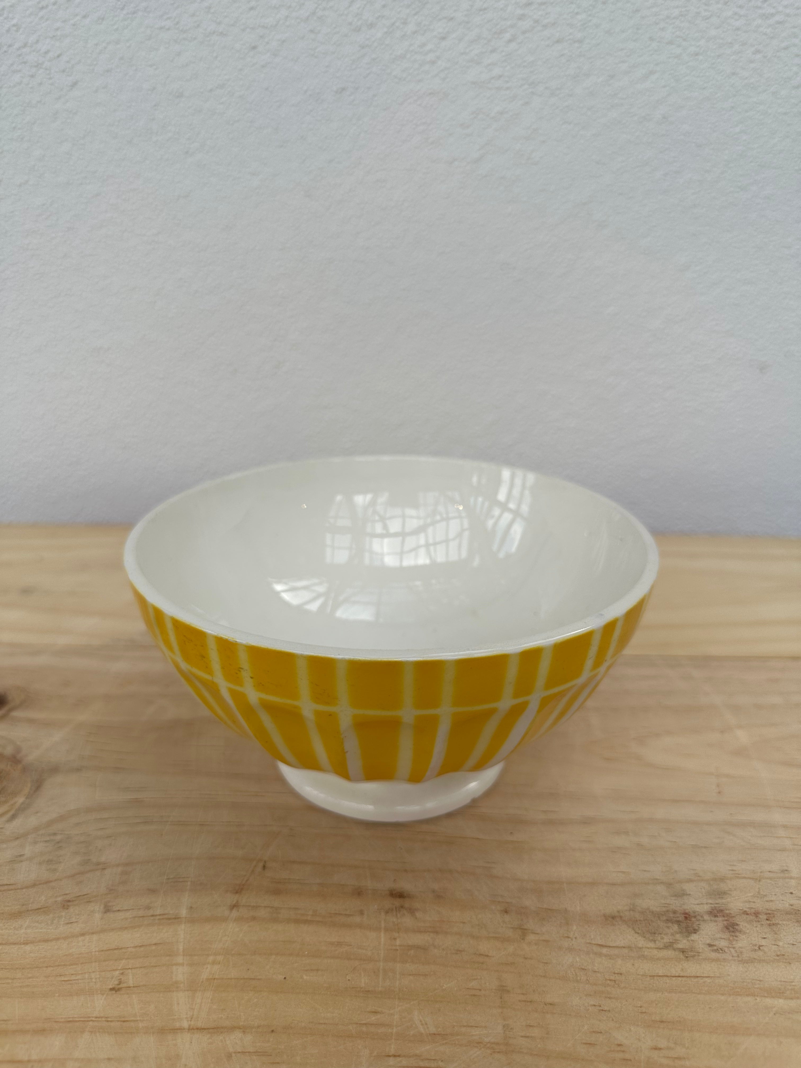 Kaffeskål, Ø15 cm