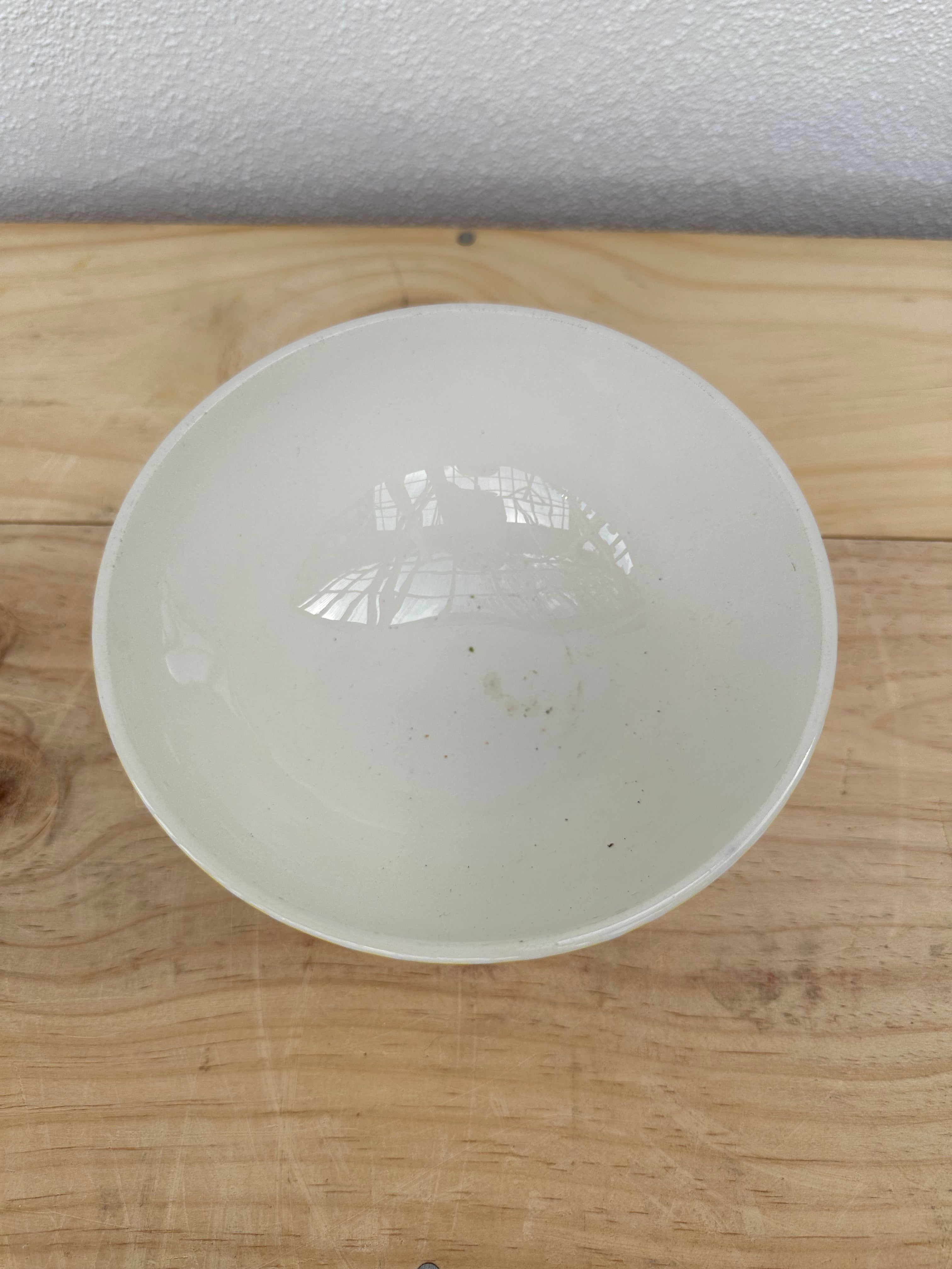 Kaffeskål, Ø15 cm