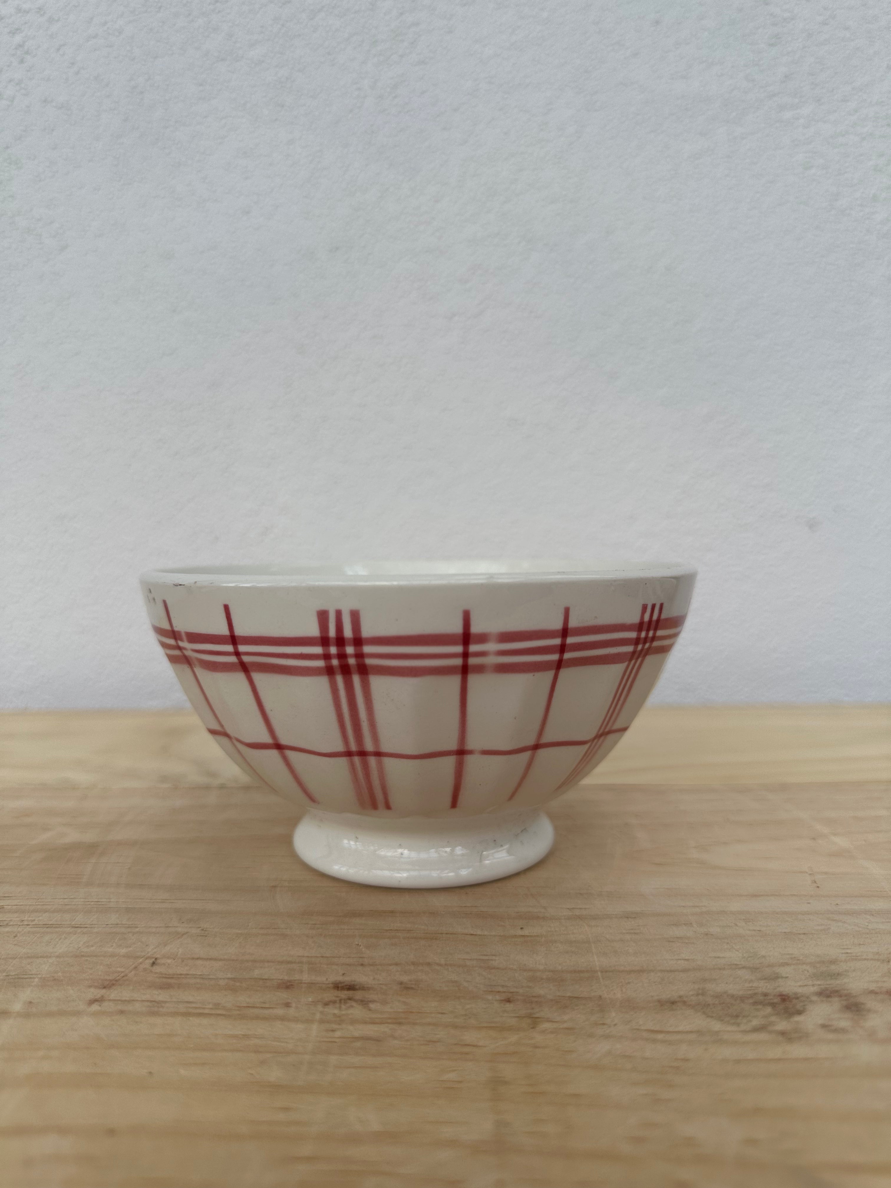 Kaffeskål, Ø13 cm
