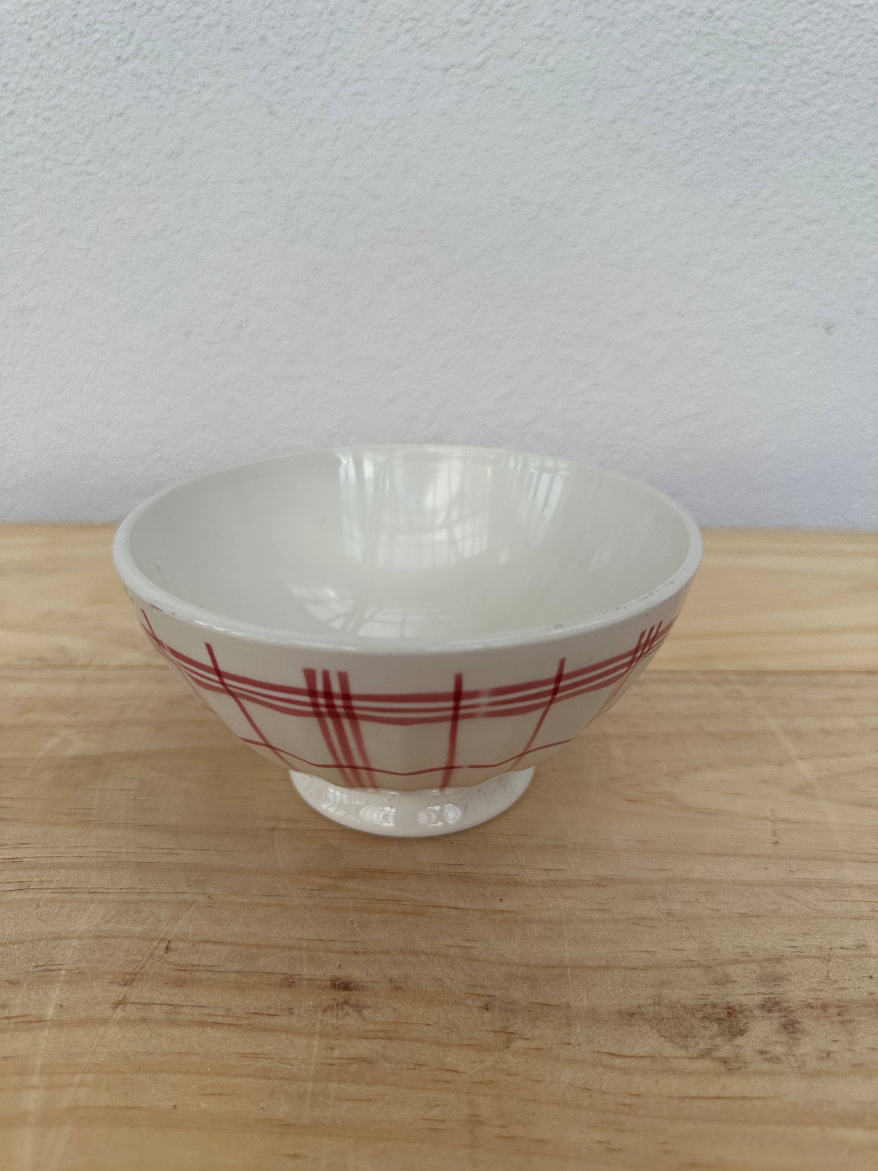 Kaffeskål, Ø13 cm