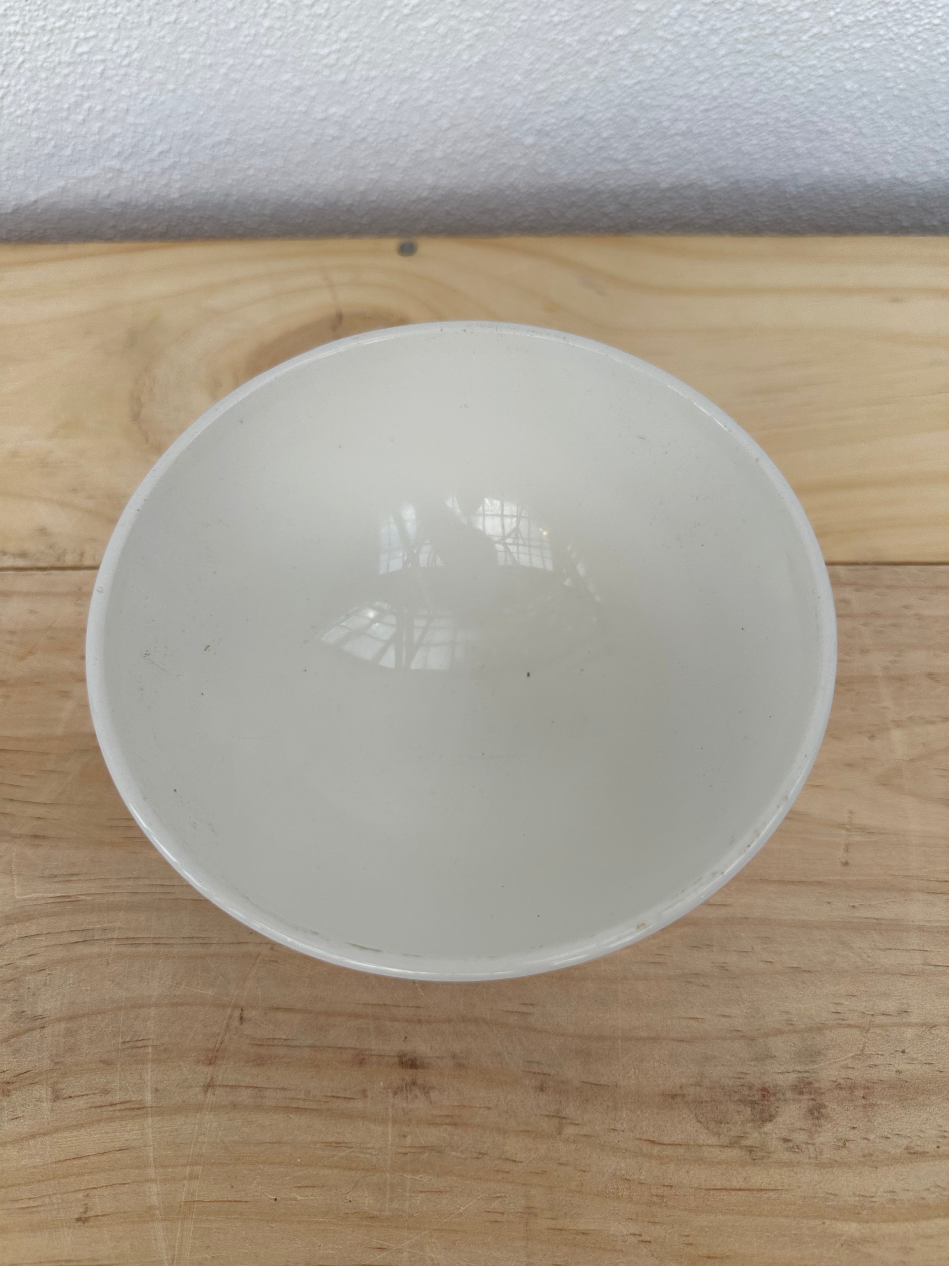 Kaffeskål, Ø13 cm