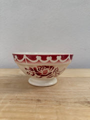 Kaffeskål, Ø13 cm