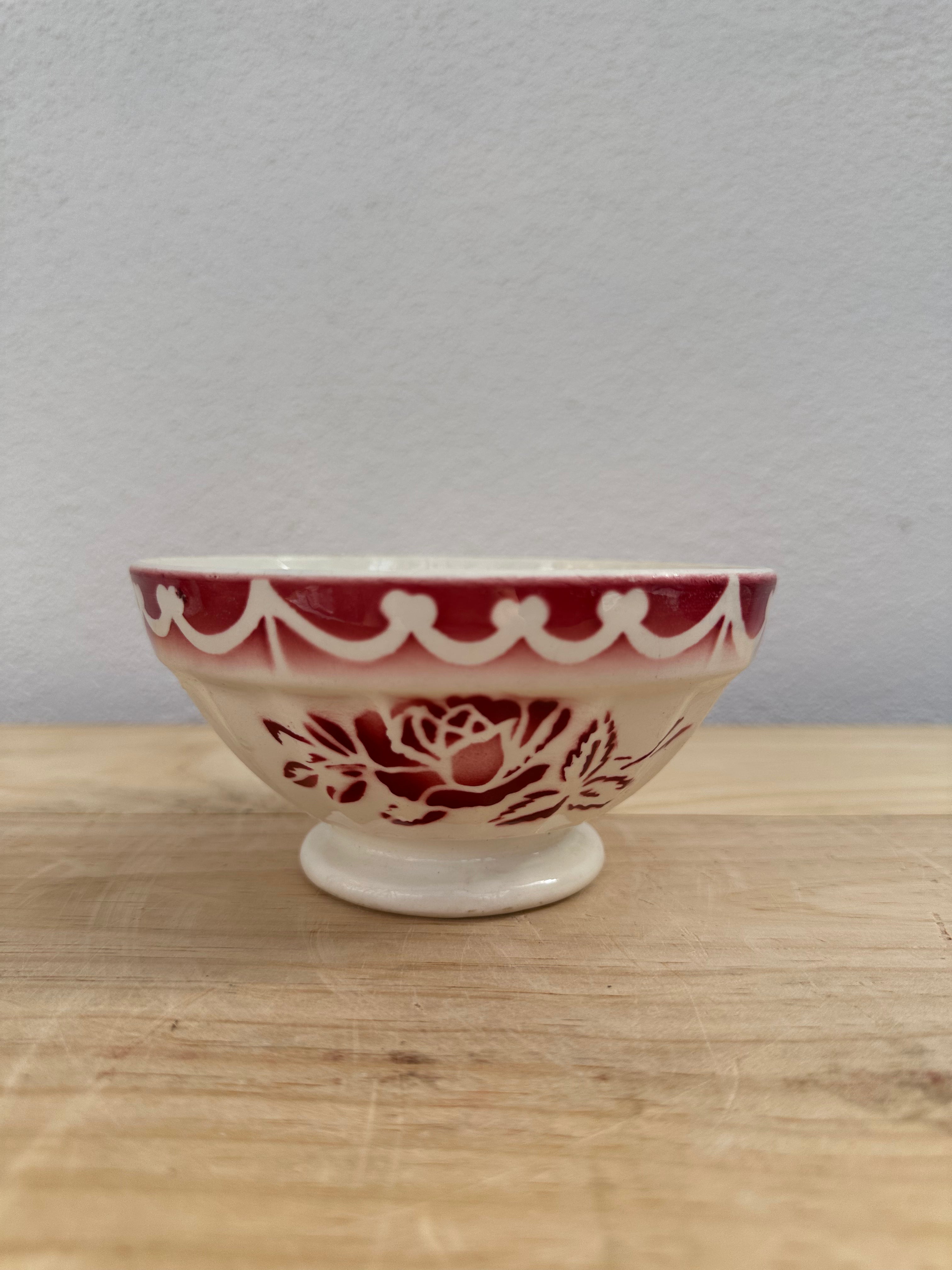 Kaffeskål, Ø13 cm