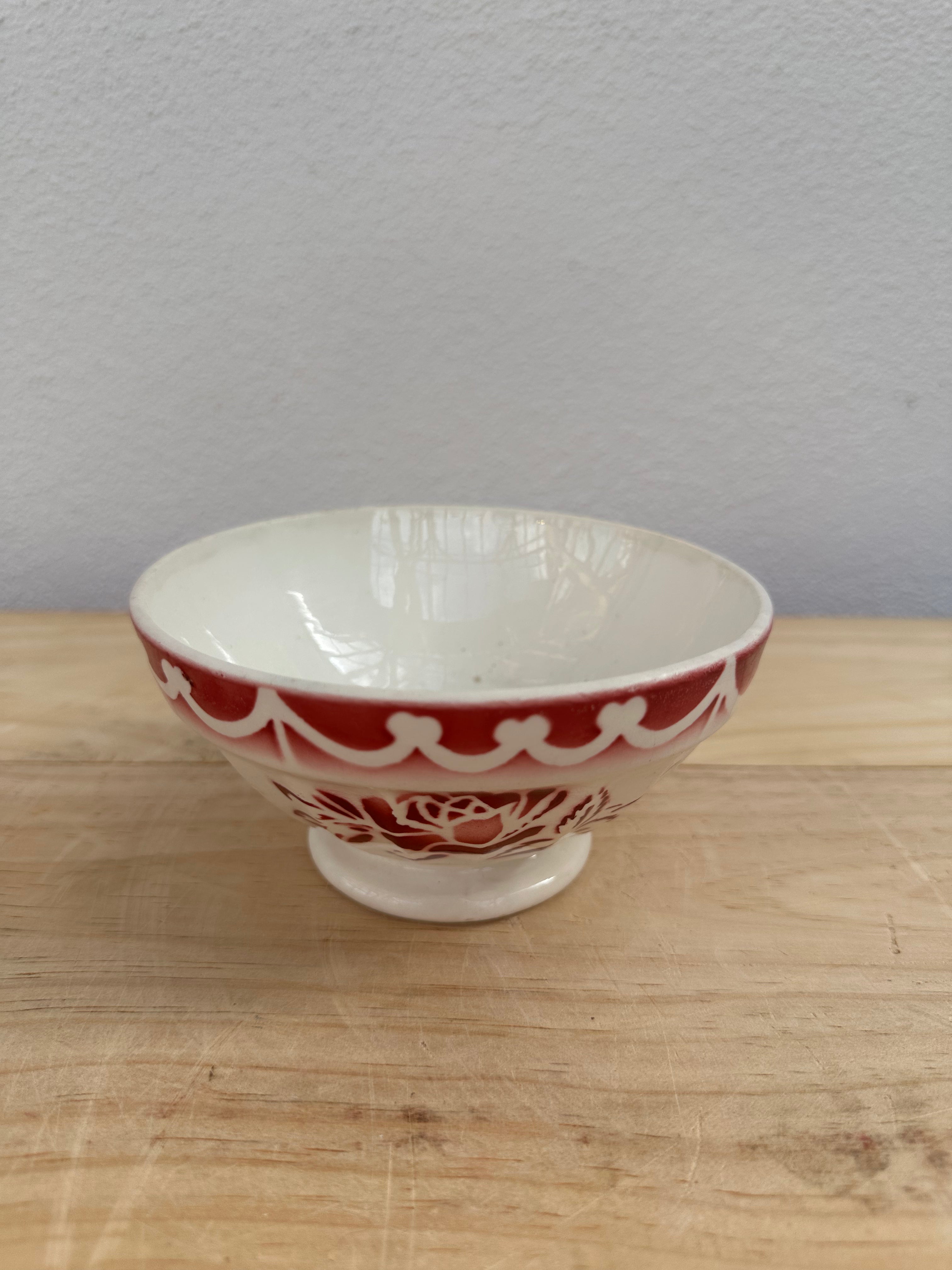 Kaffeskål, Ø13 cm