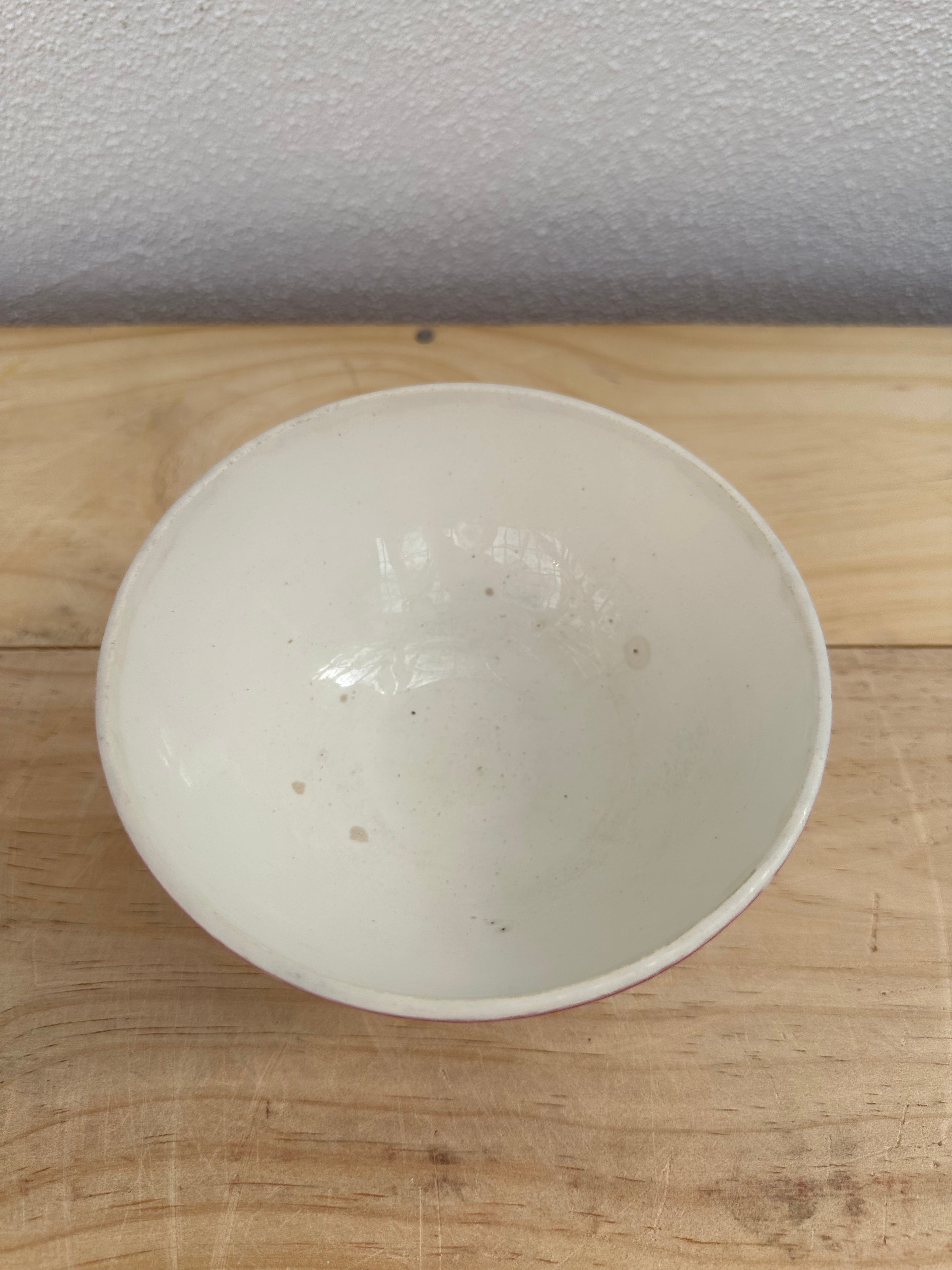 Kaffeskål, Ø13 cm