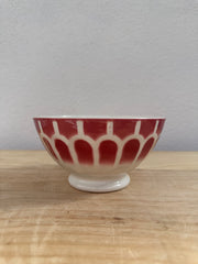 Kaffeskål, Ø13 cm