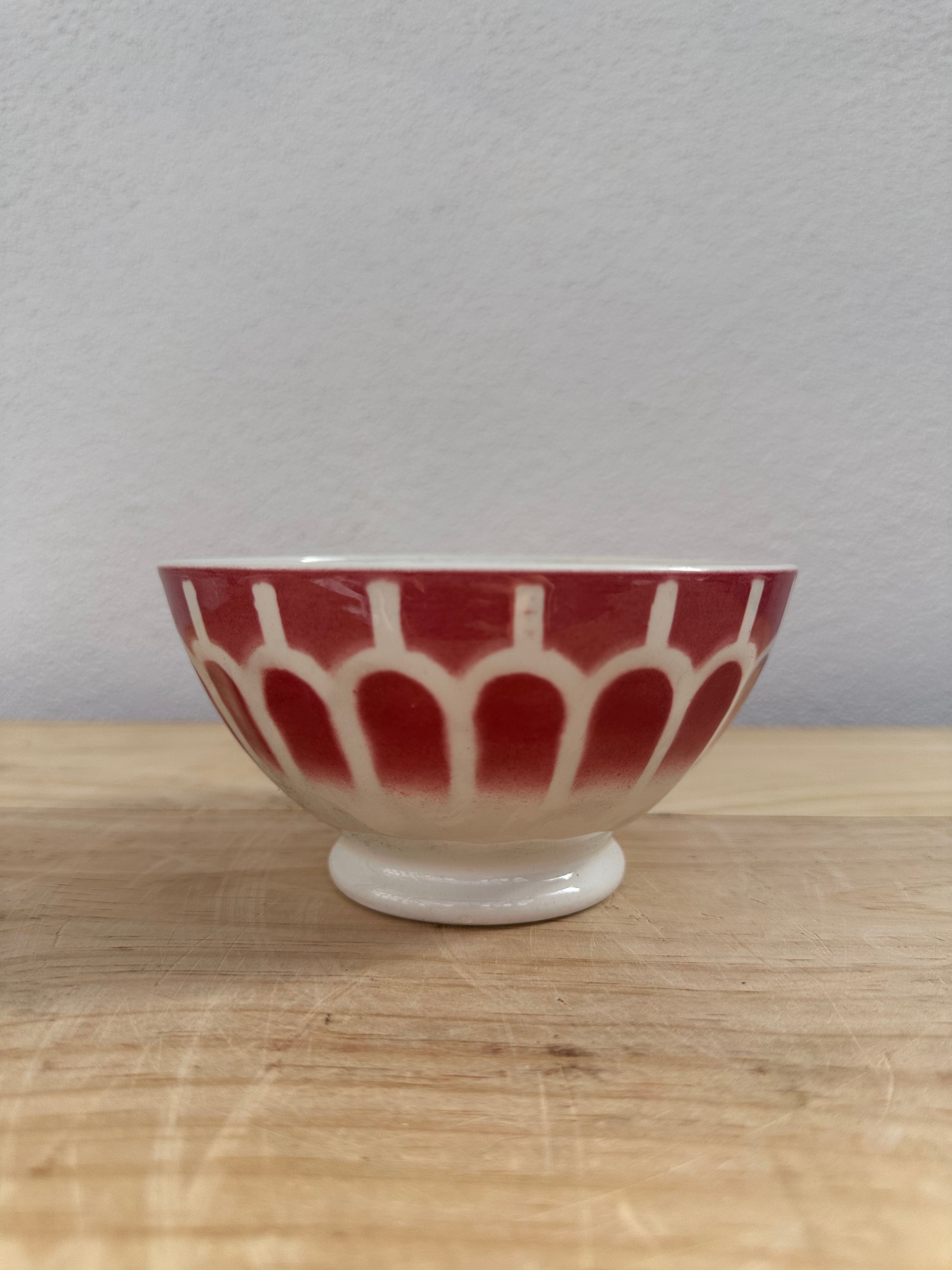 Kaffeskål, Ø13 cm