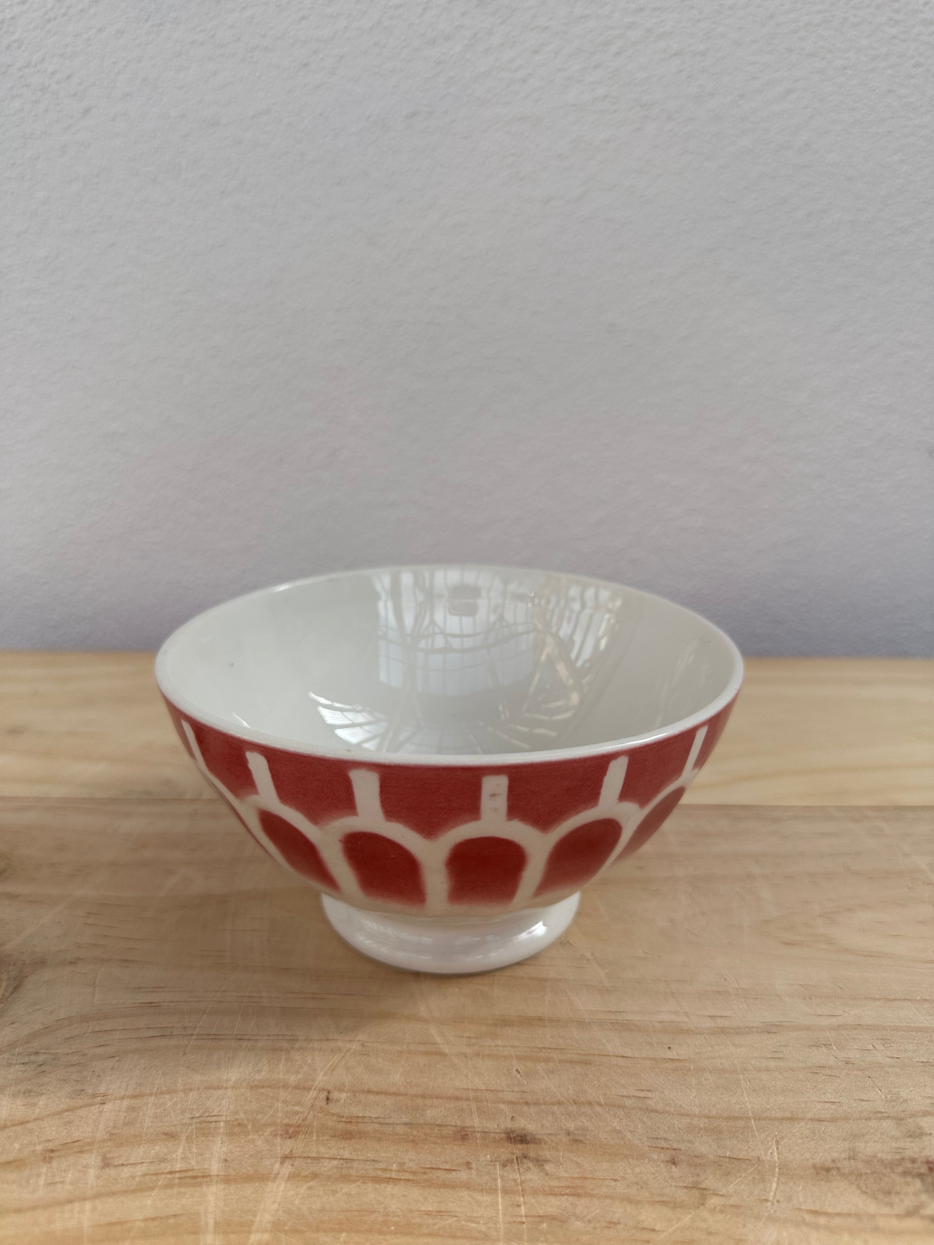 Kaffeskål, Ø13 cm