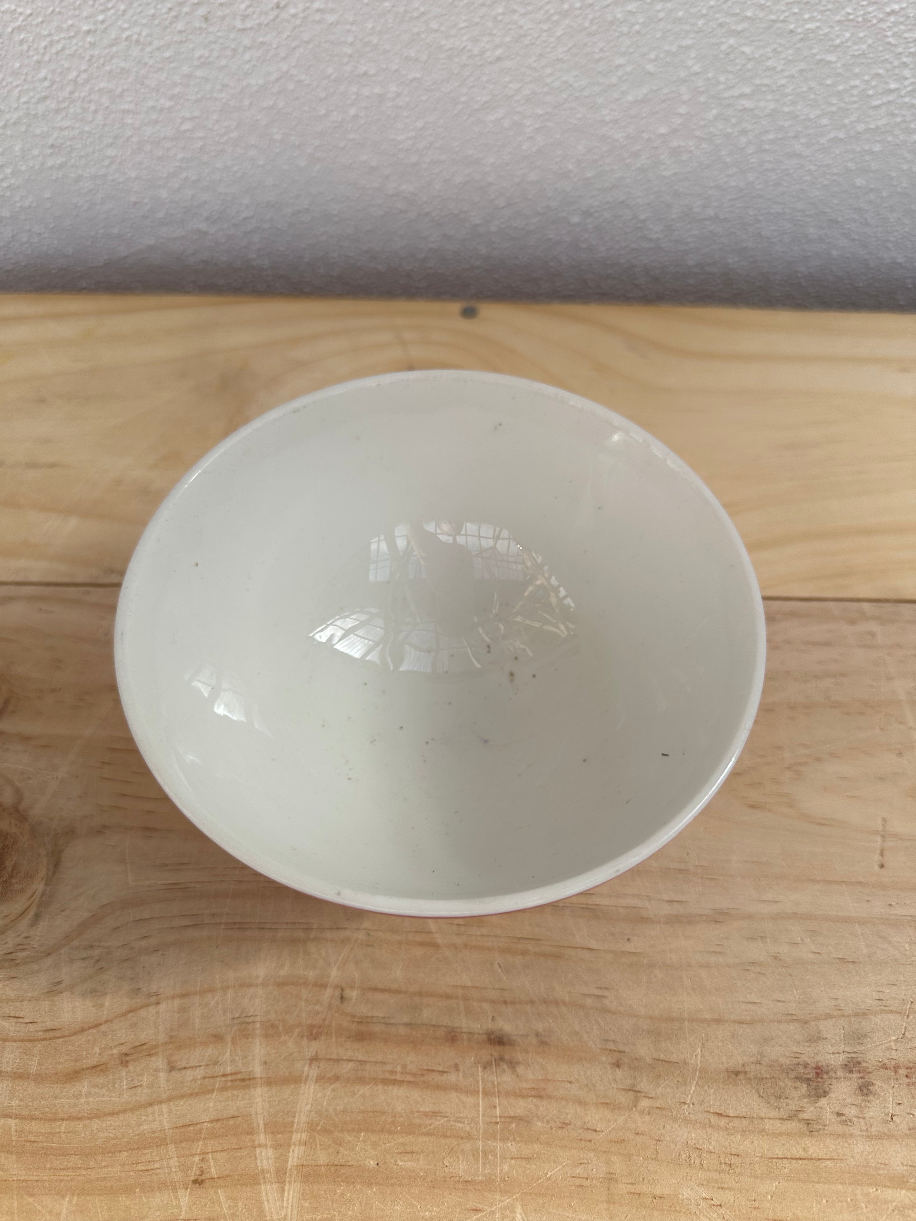 Kaffeskål, Ø13 cm
