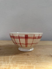 Kaffeskål, Ø13 cm