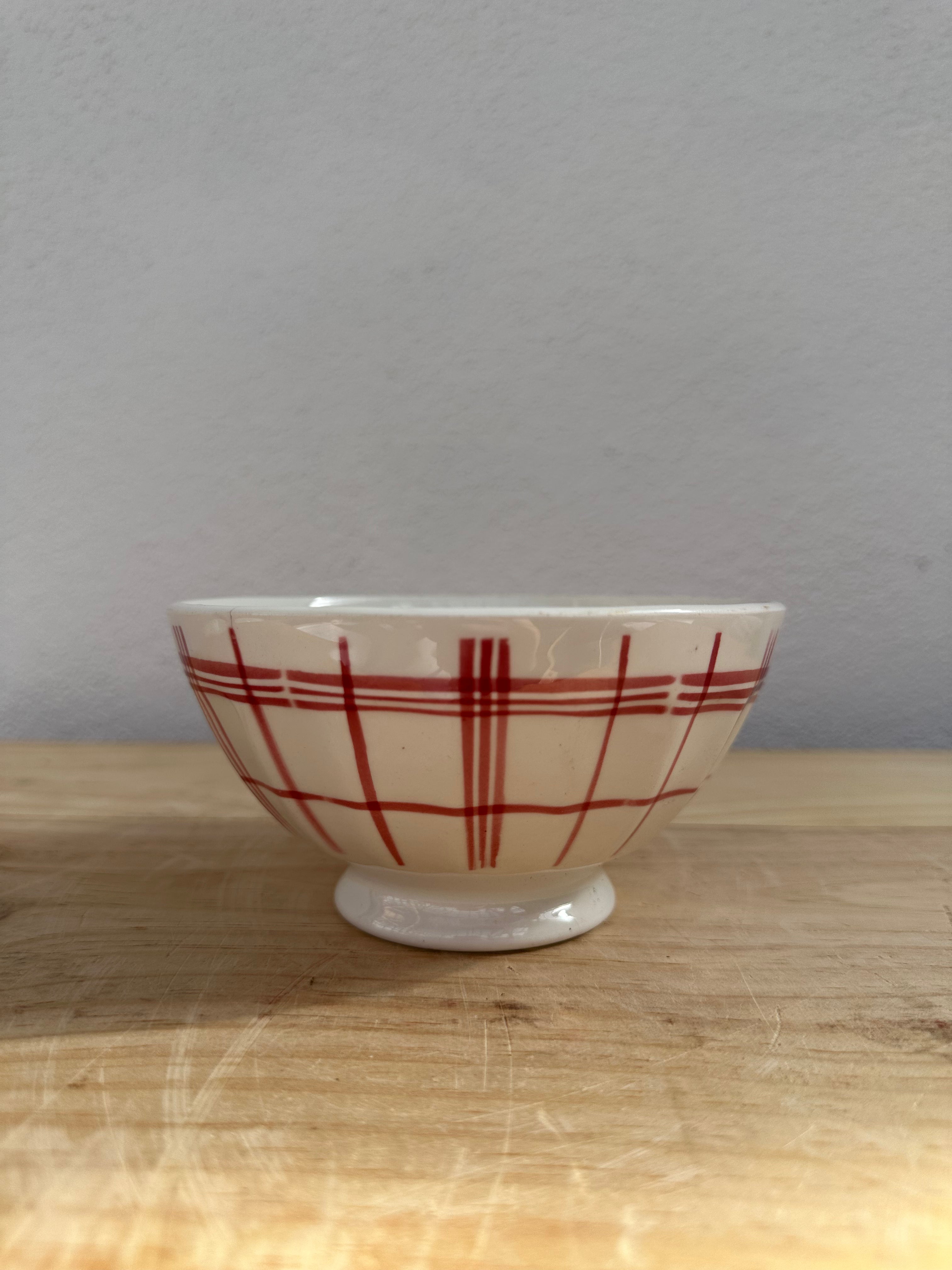 Kaffeskål, Ø13 cm