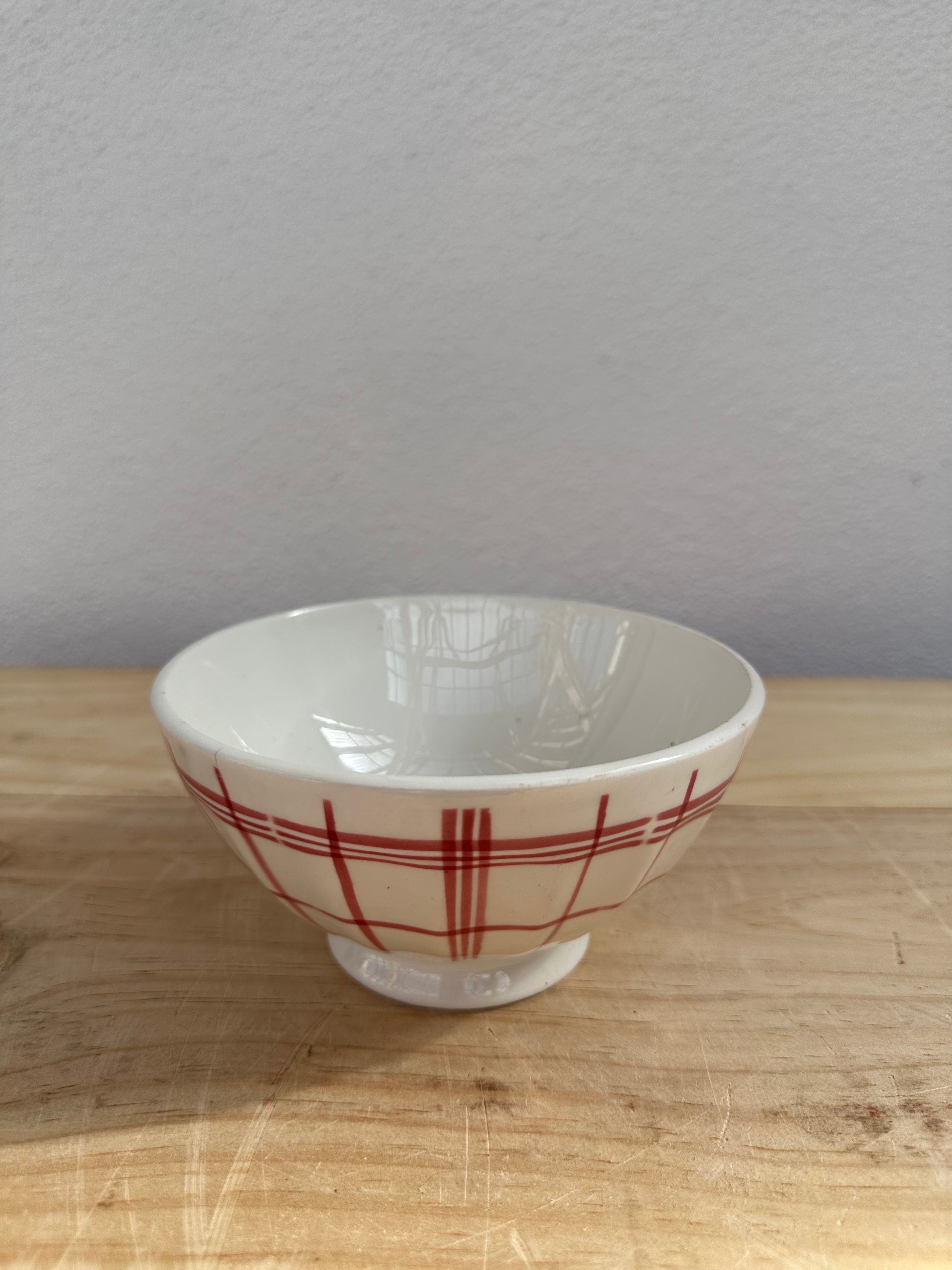 Kaffeskål, Ø13 cm