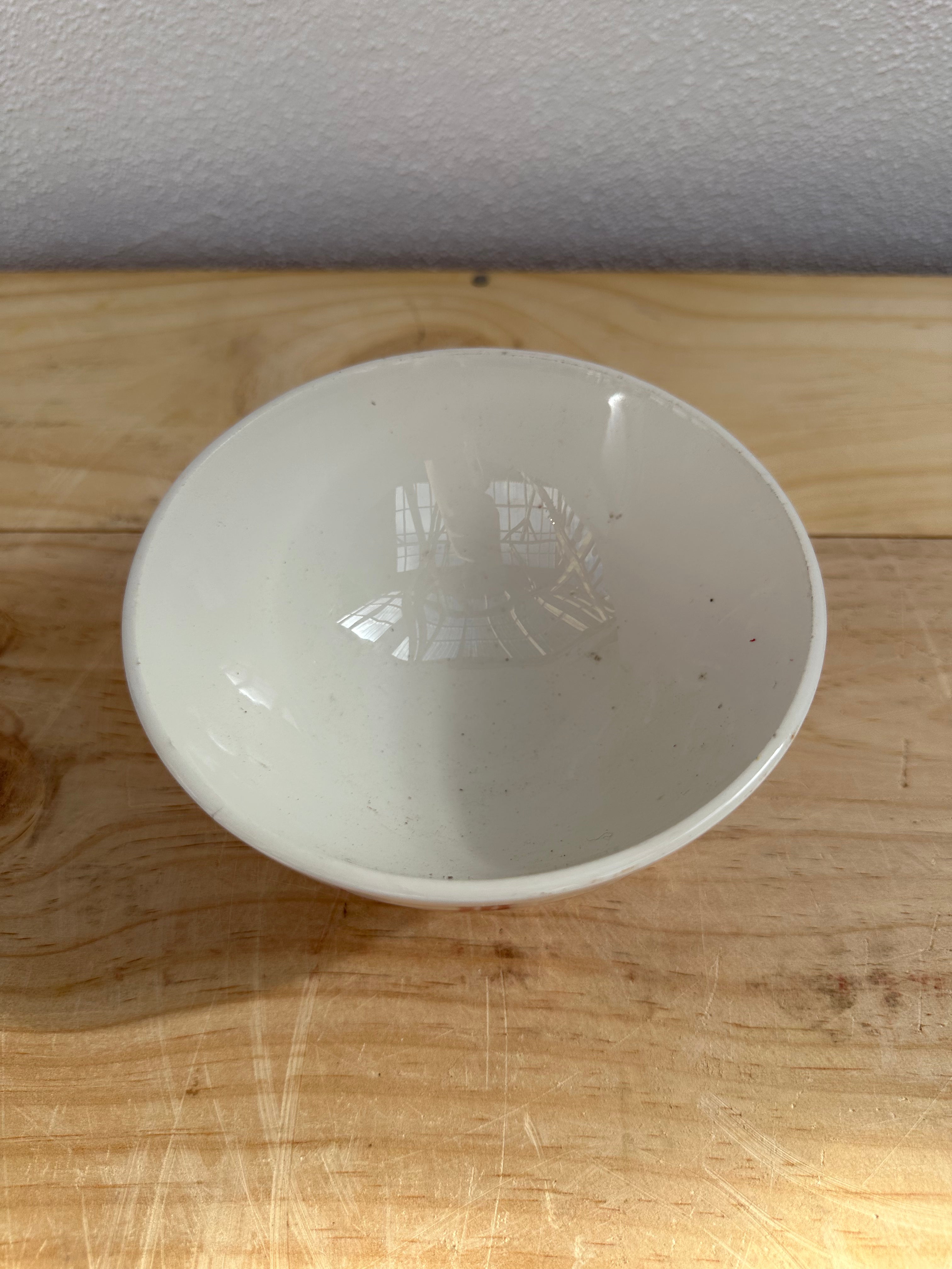 Kaffeskål, Ø13 cm