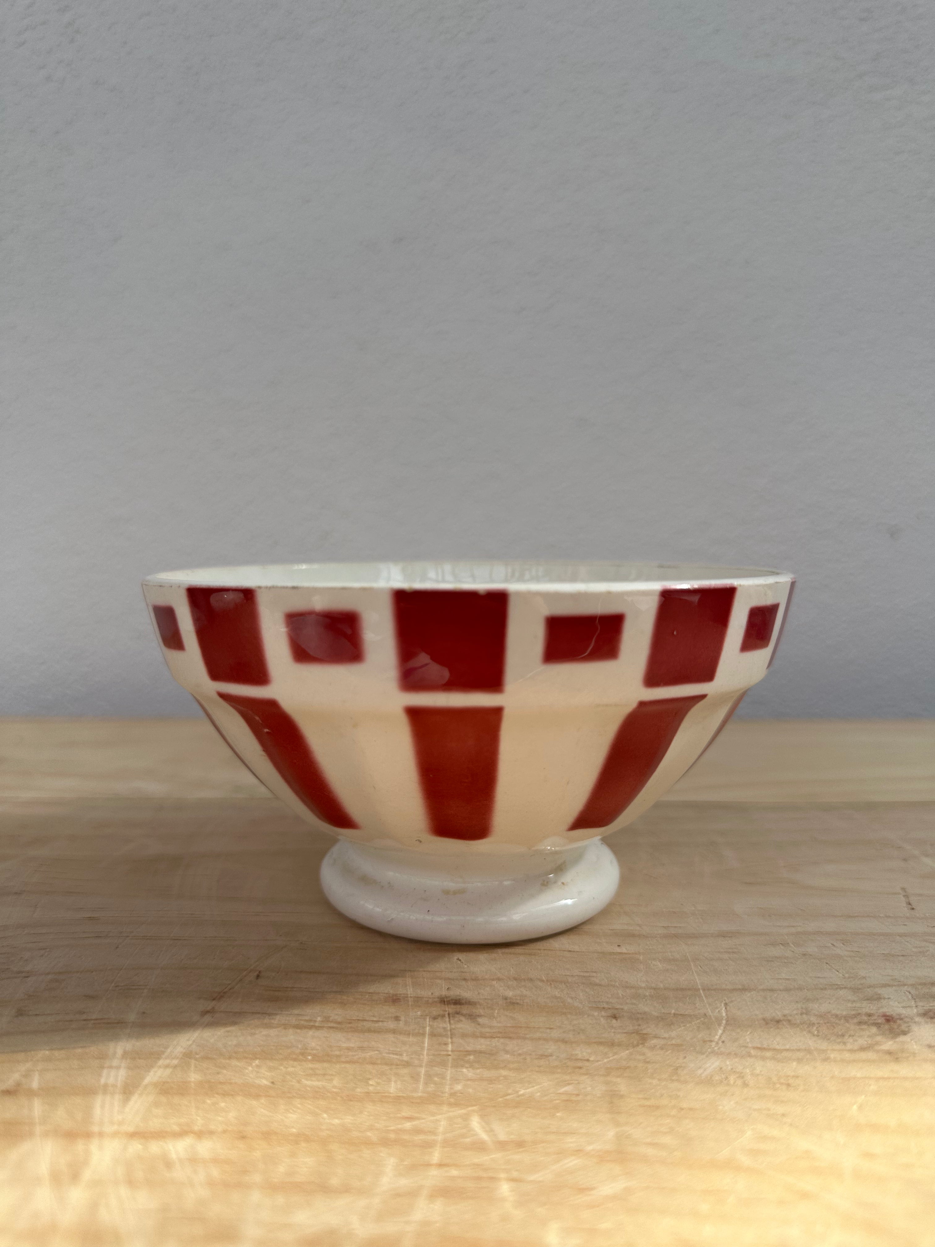 Kaffeskål, Ø14 cm