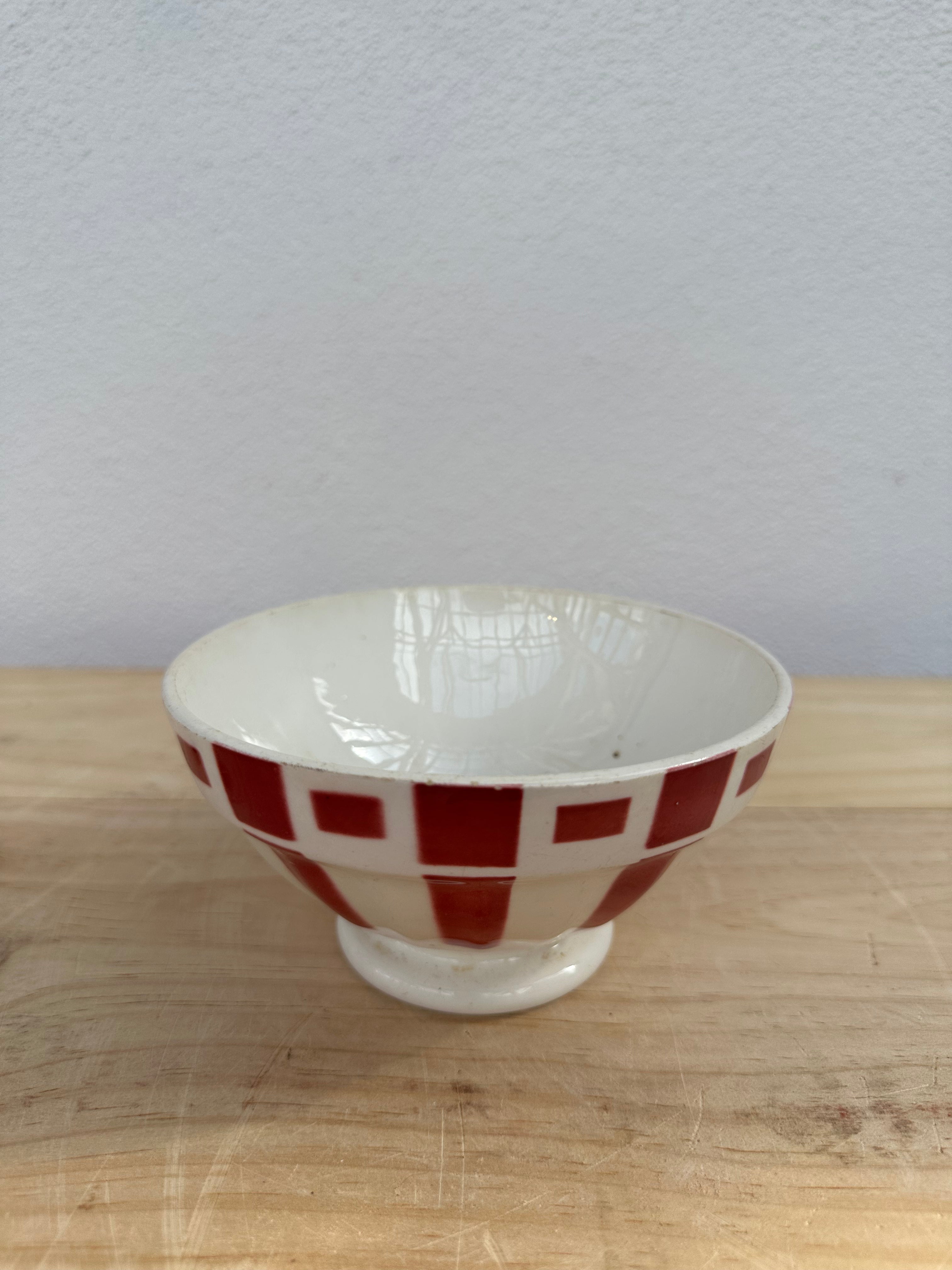 Kaffeskål, Ø14 cm