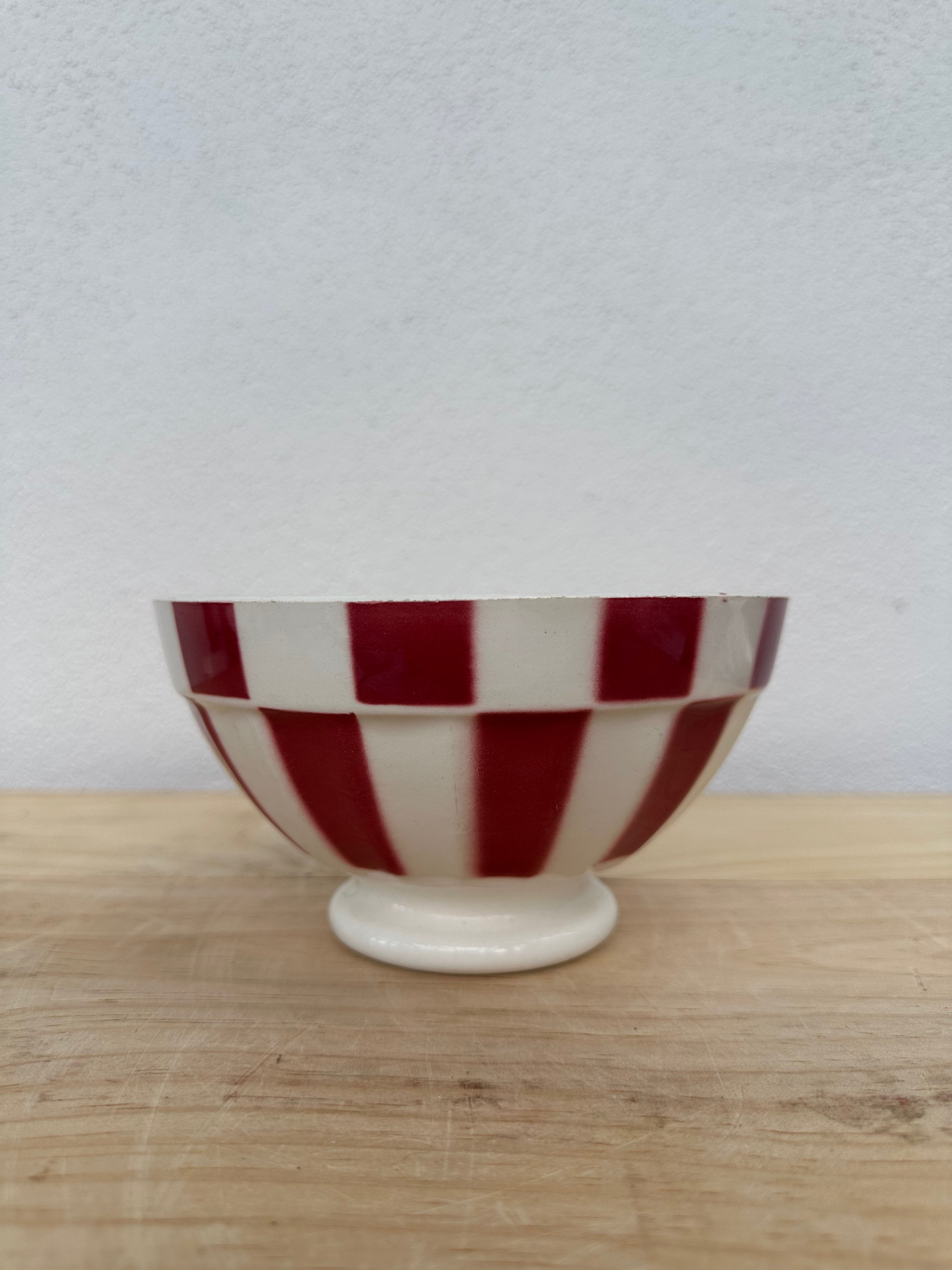 Kaffeskål, Ø16 cm