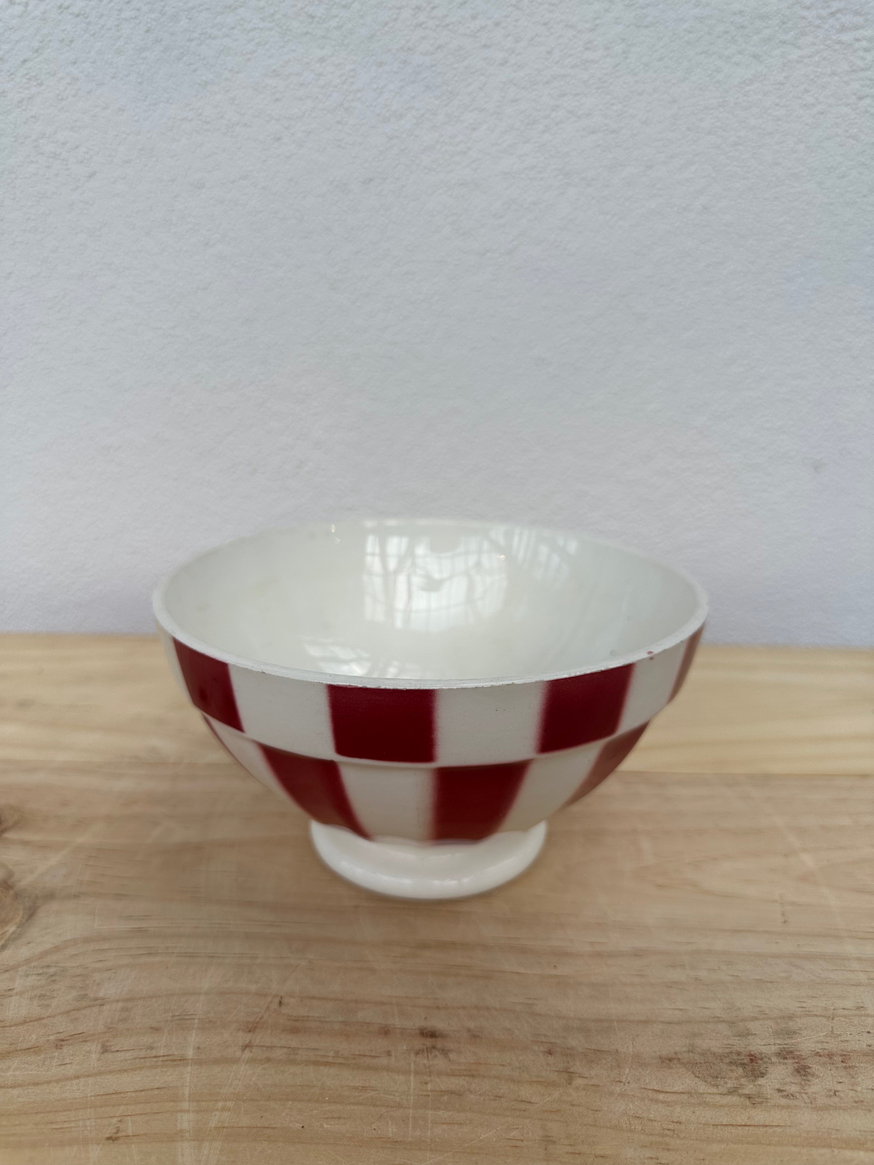 Kaffeskål, Ø16 cm