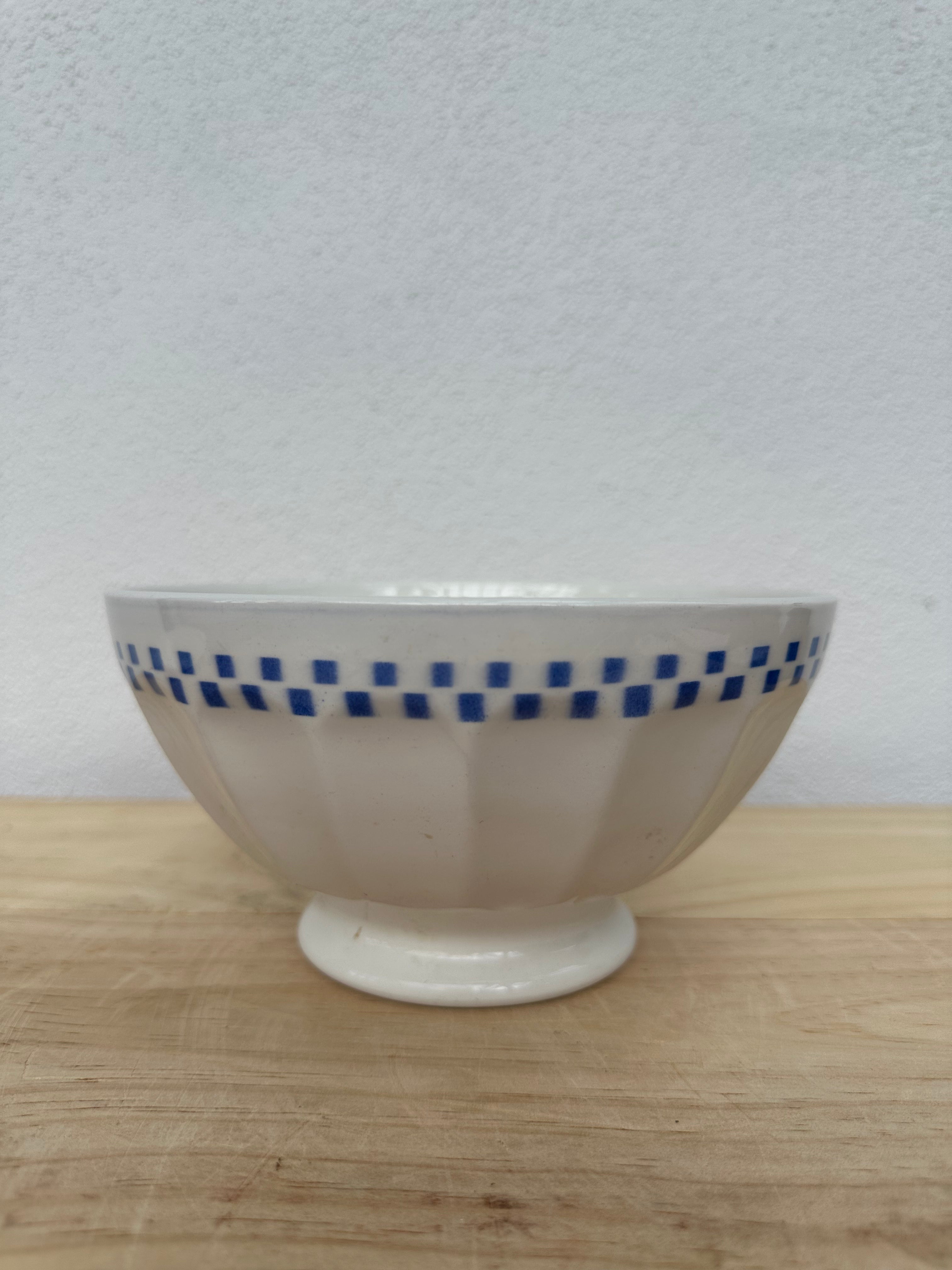Kaffeskål, Ø18 cm