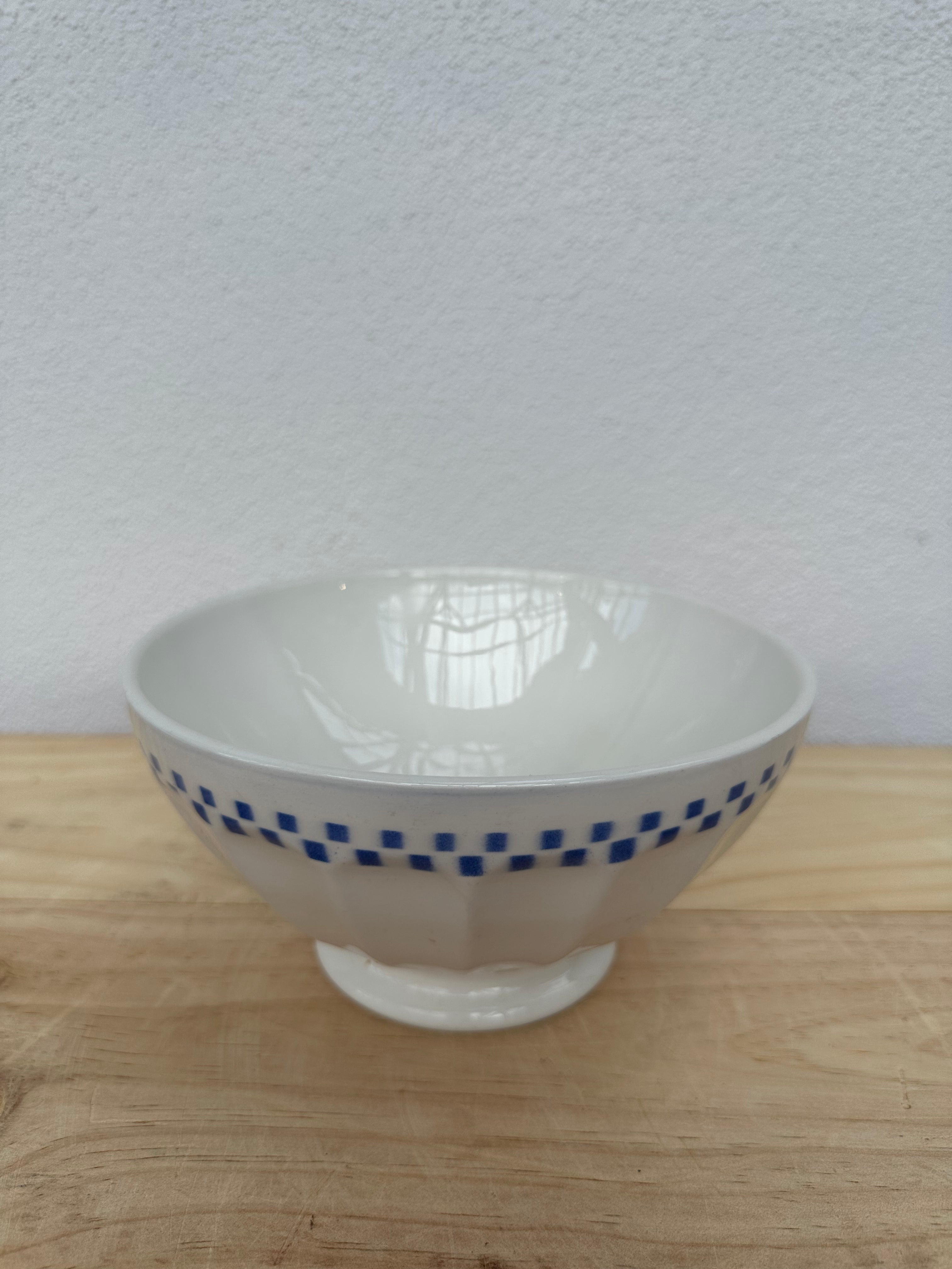 Kaffeskål, Ø18 cm