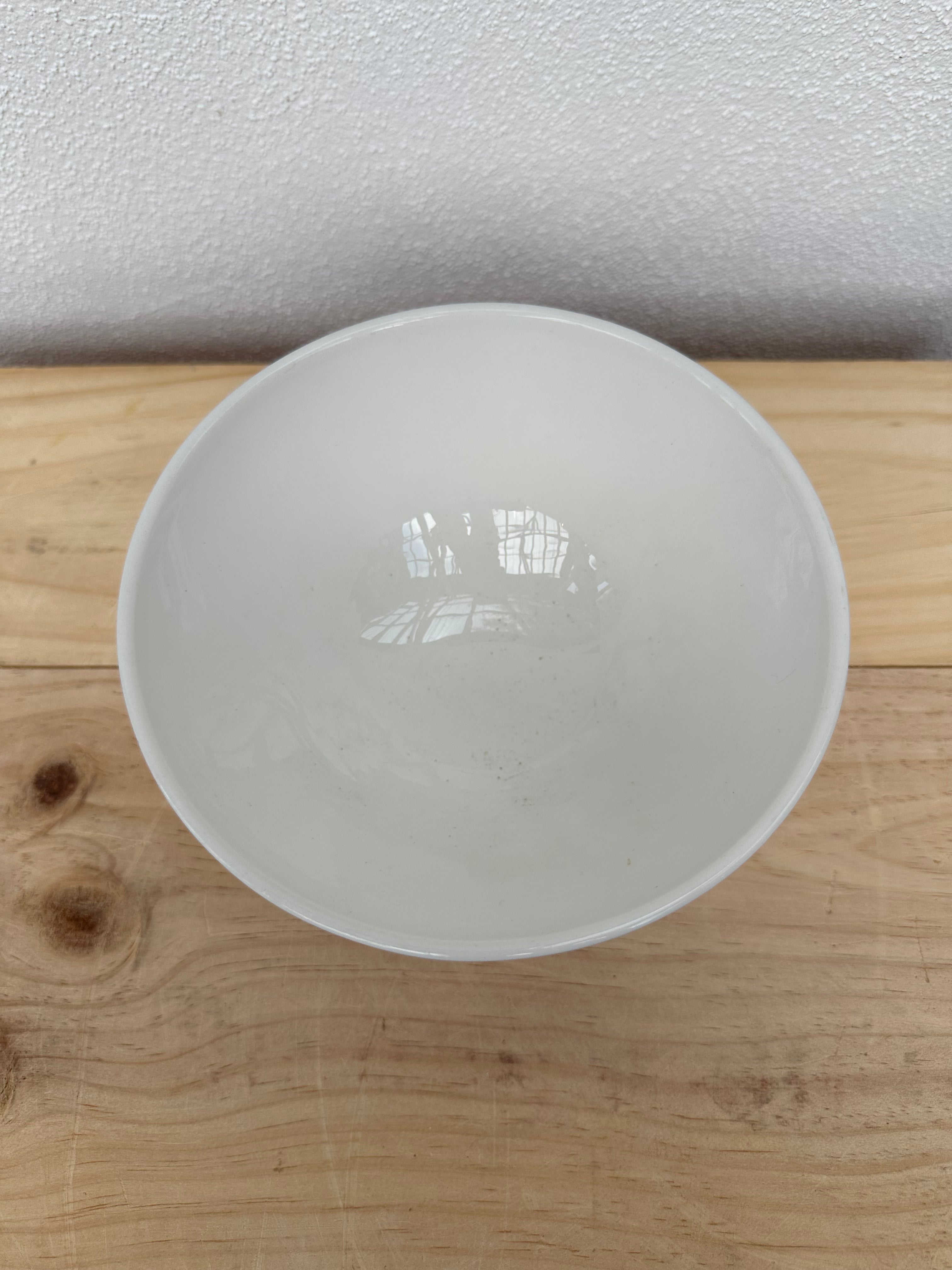 Kaffeskål, Ø18 cm