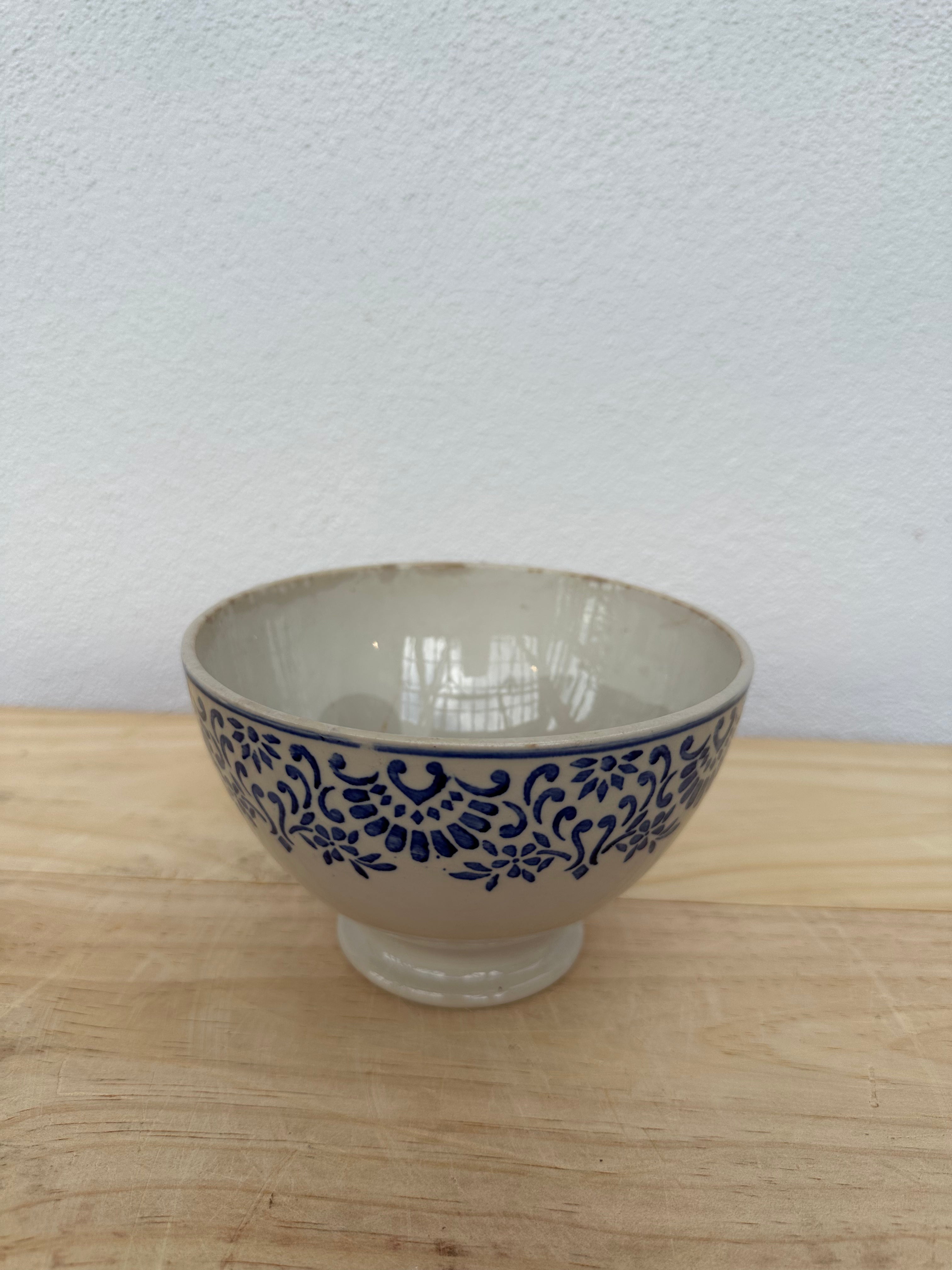 Kaffeskål, Ø15 cm