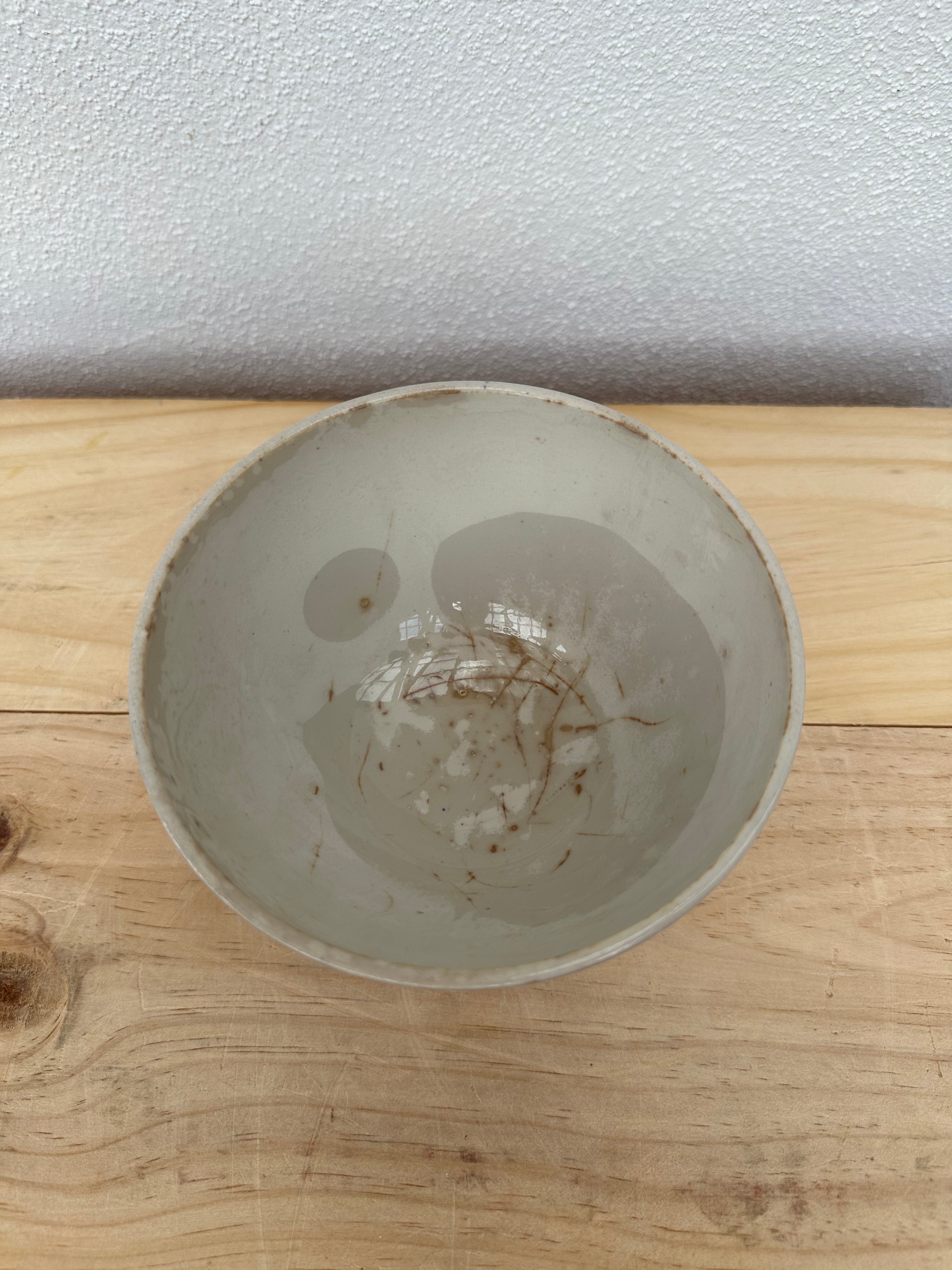 Kaffeskål, Ø15 cm