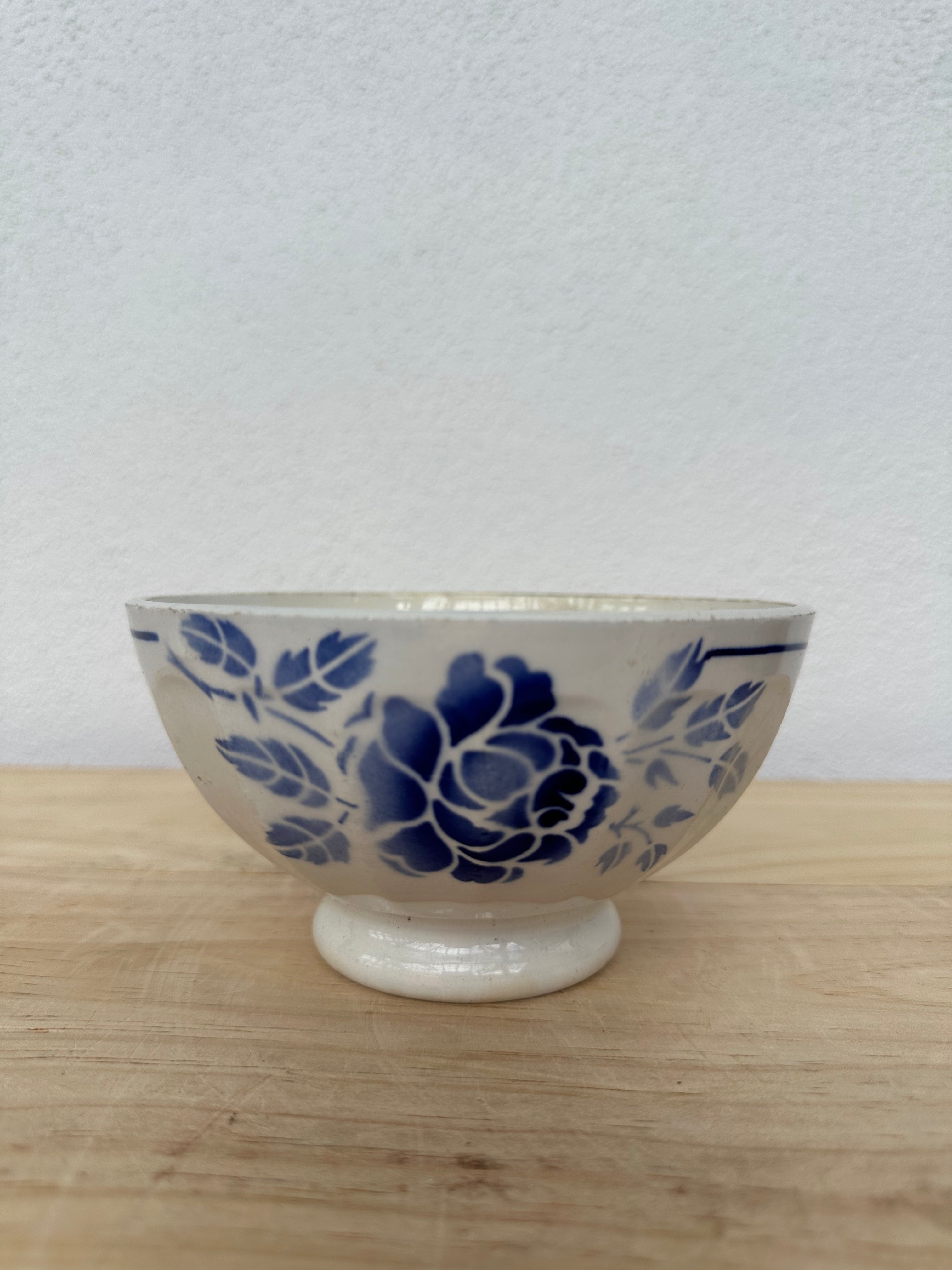 Kaffeskål, Ø14 cm