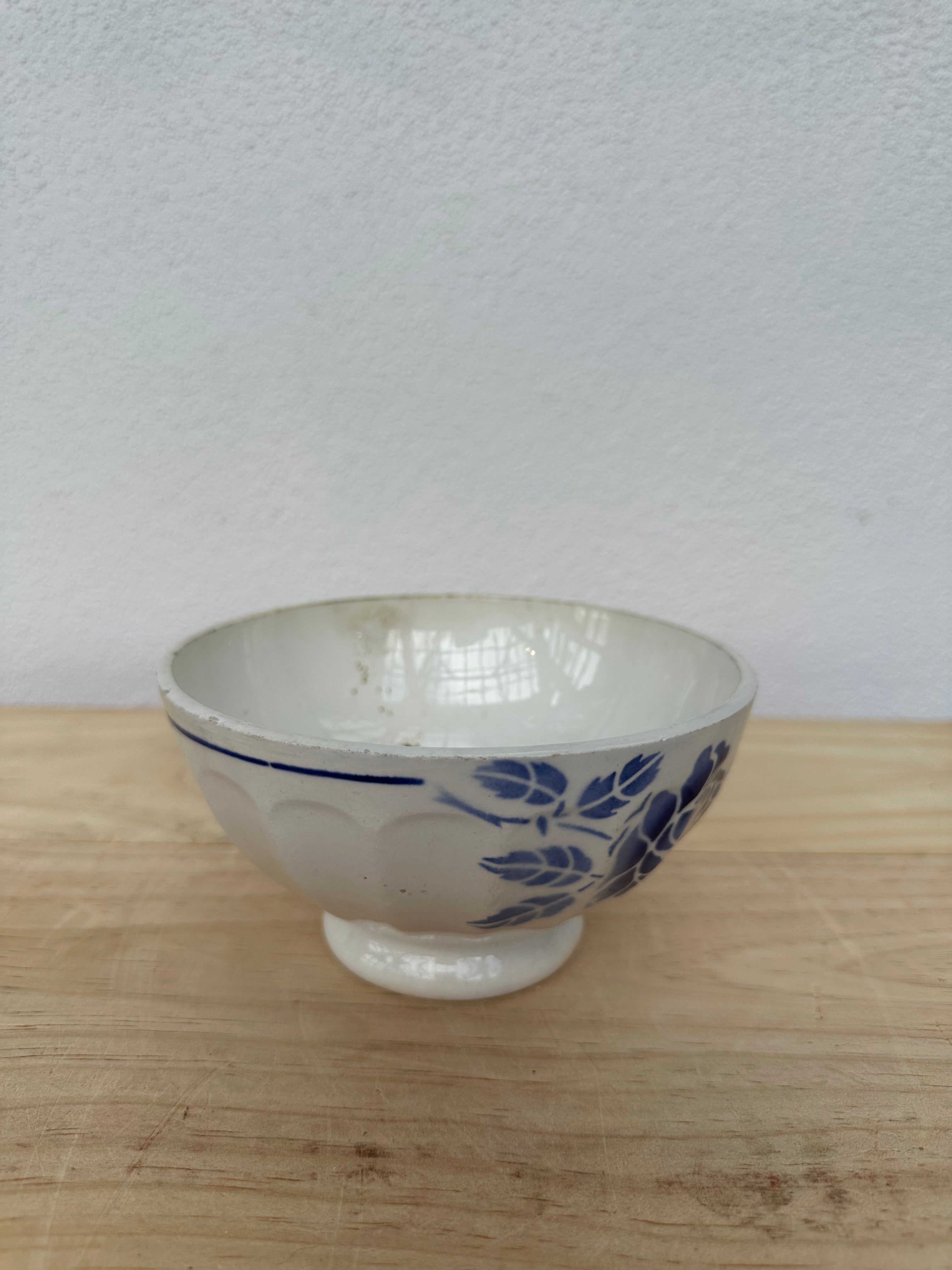 Kaffeskål, Ø14 cm
