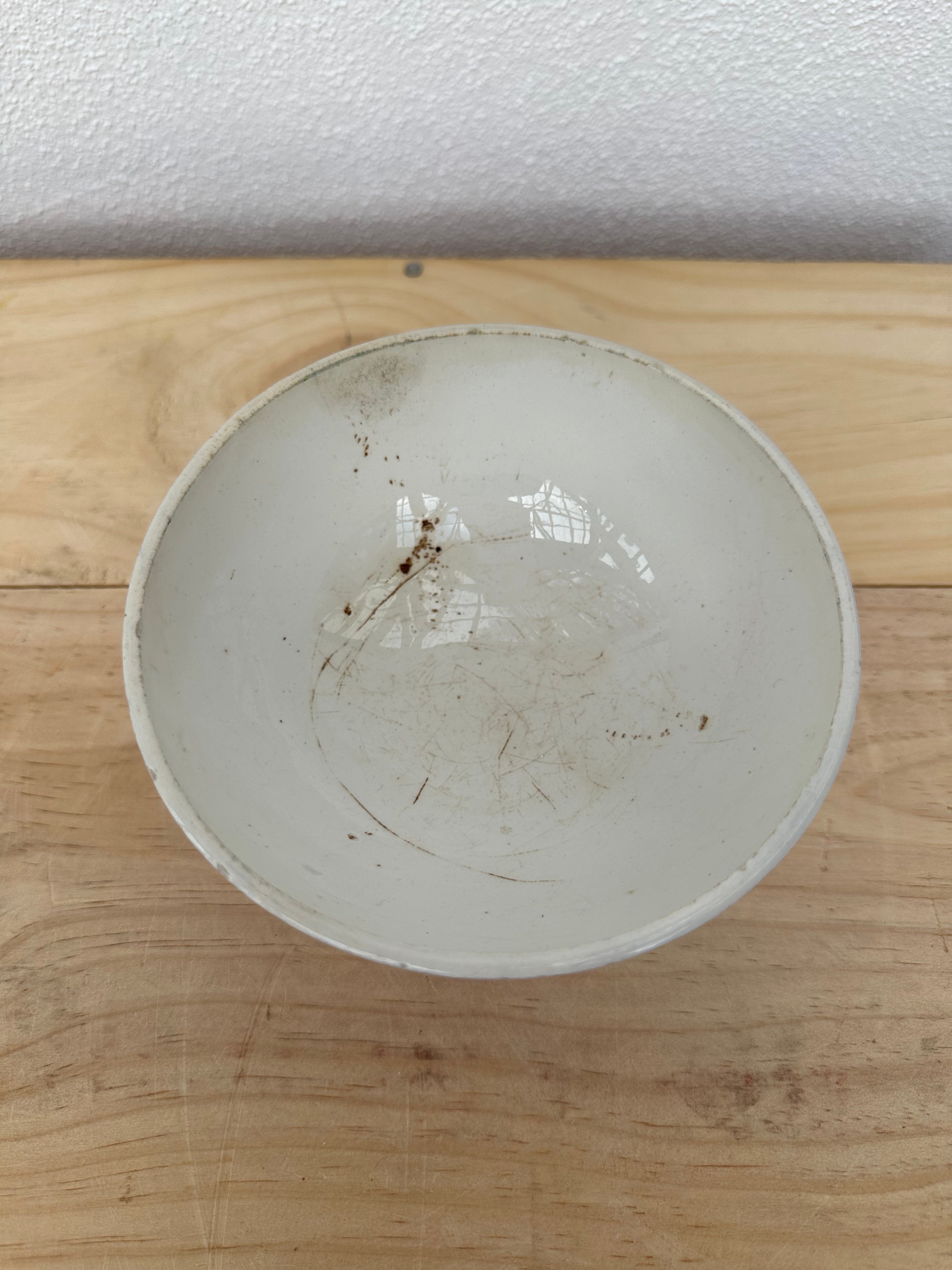 Kaffeskål, Ø14 cm
