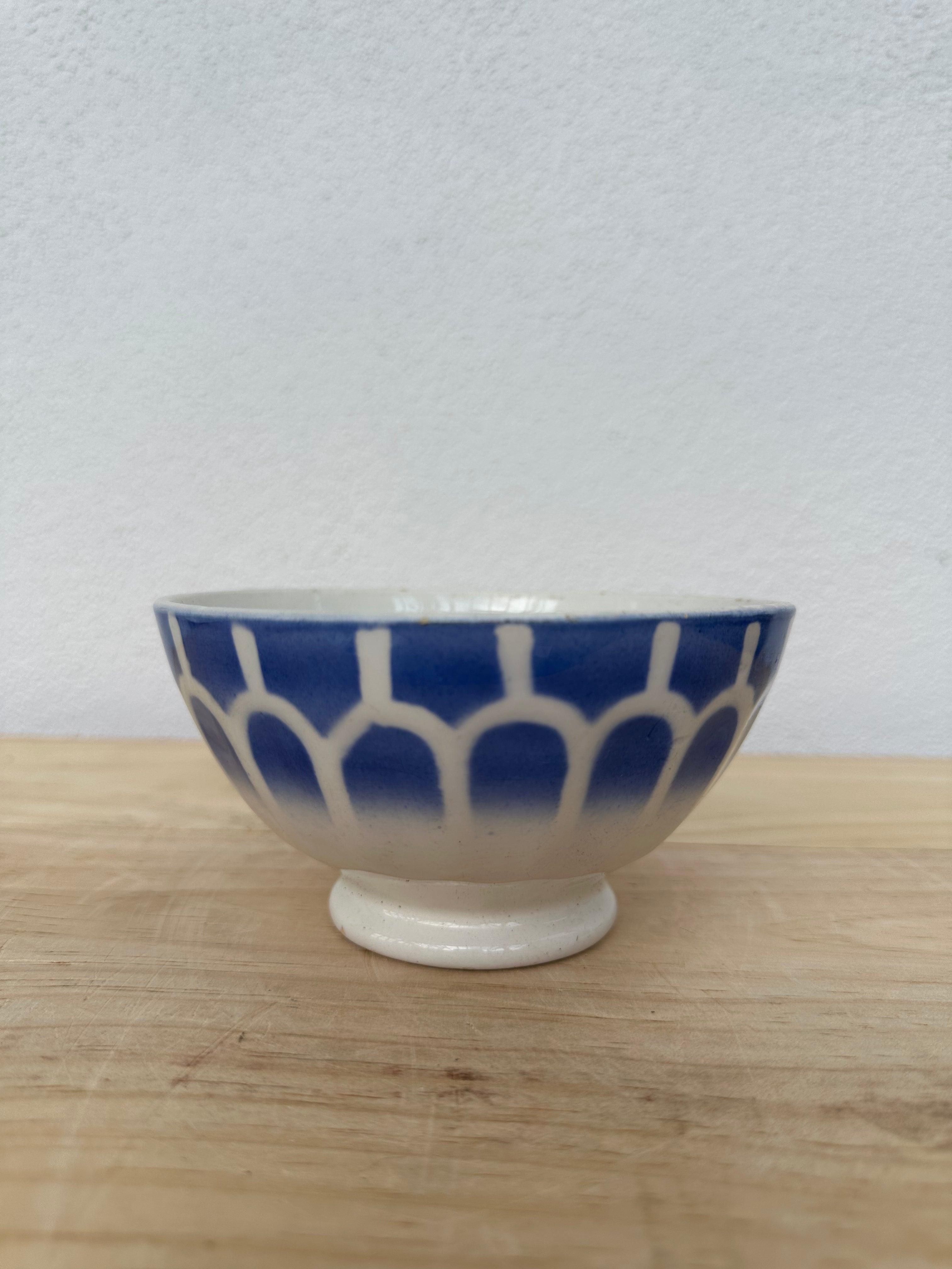 Kaffeskål, Ø13 cm