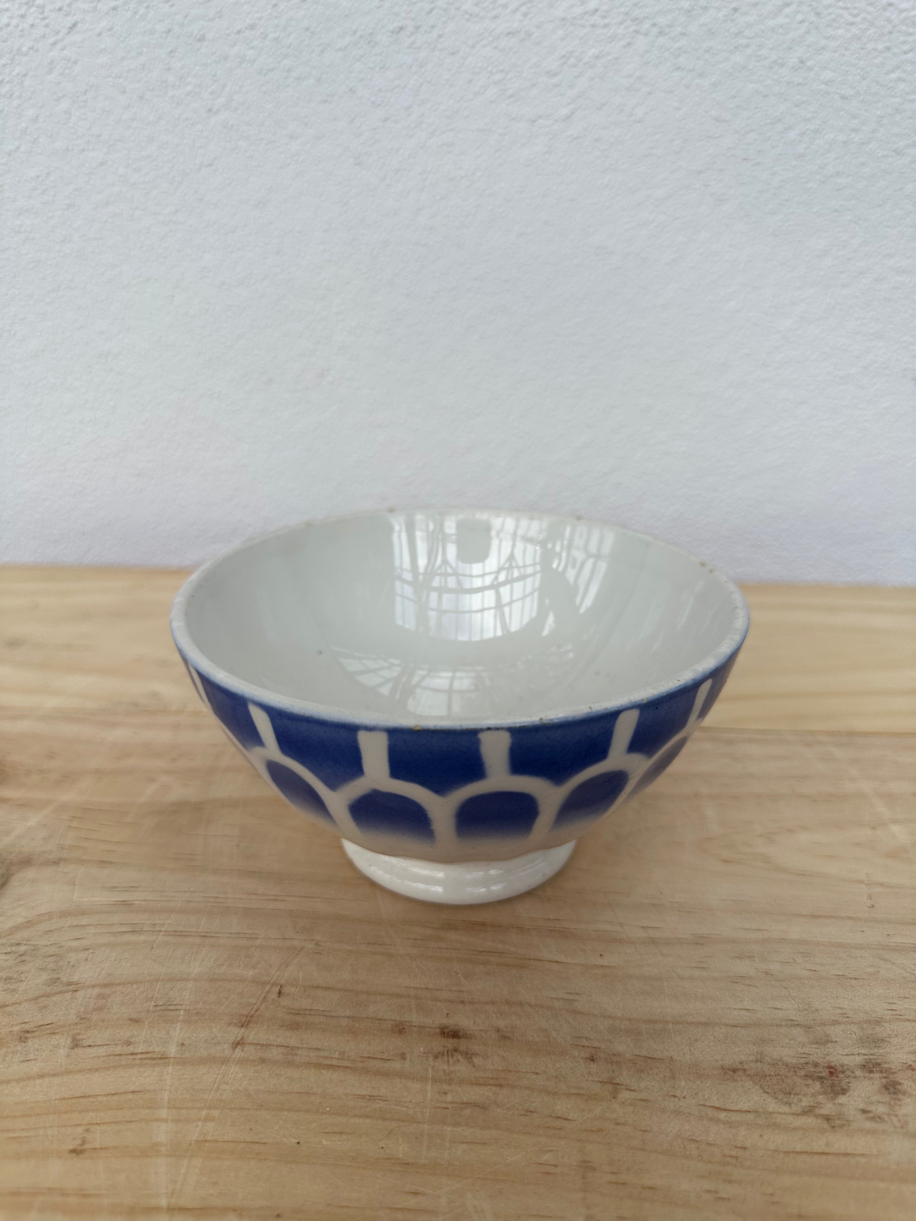 Kaffeskål, Ø13 cm