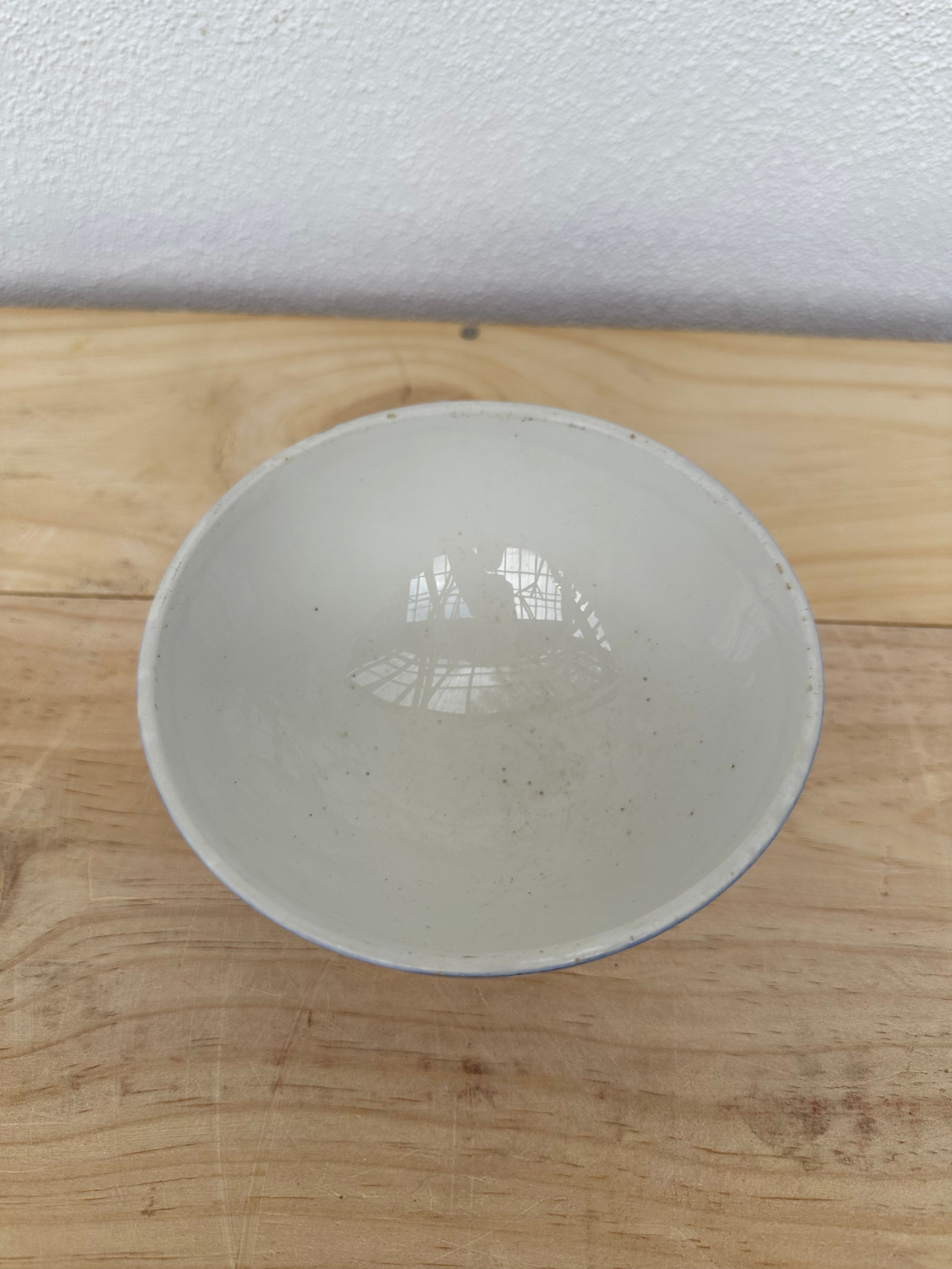 Kaffeskål, Ø13 cm